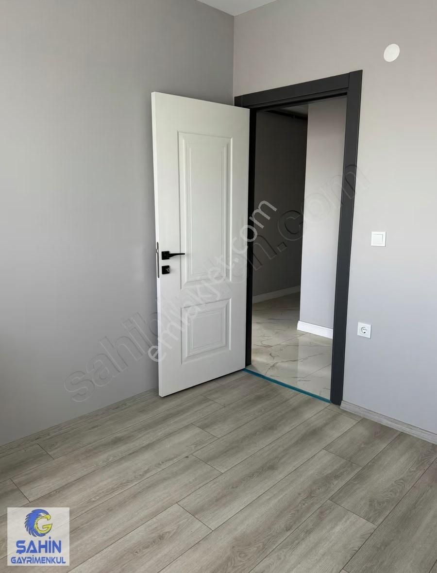 Atakum Devlet Hastanesi Yanında 2+1deniz Manzaralı Satılık Daire - Görsel 28