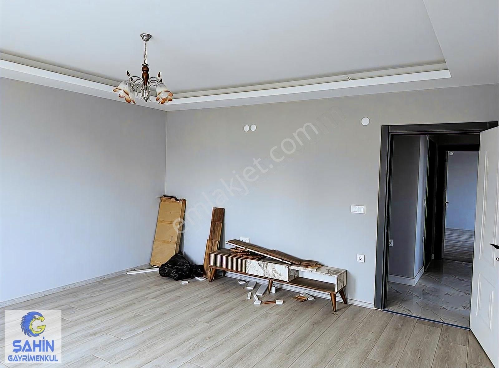 Atakum Devlet Hastanesi Yanında 2+1deniz Manzaralı Satılık Daire - Görsel 22