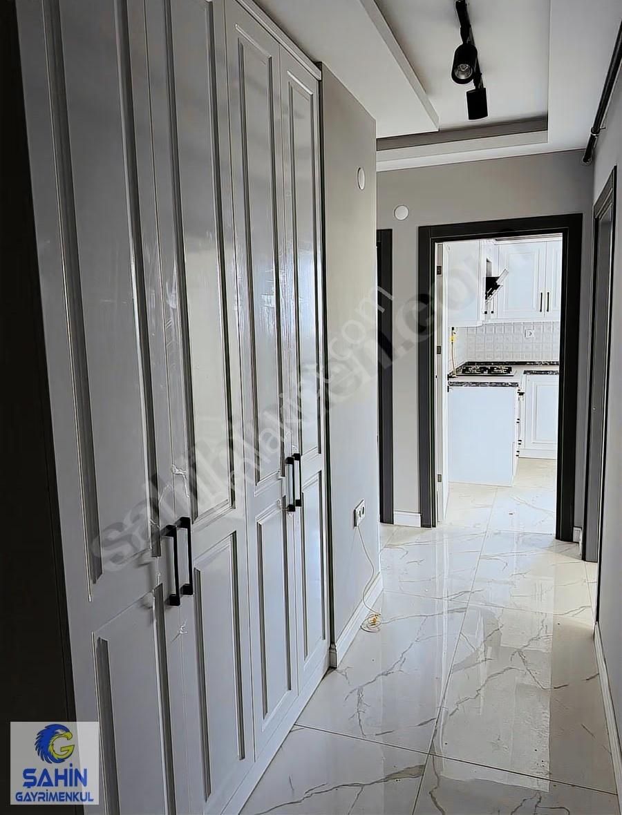 Atakum Devlet Hastanesi Yanında 2+1deniz Manzaralı Satılık Daire - Görsel 21