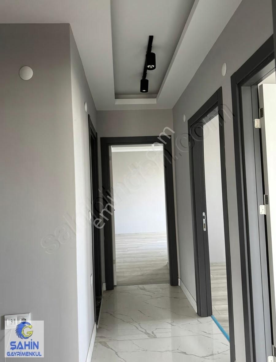 Atakum Devlet Hastanesi Yanında 2+1deniz Manzaralı Satılık Daire - Görsel 6