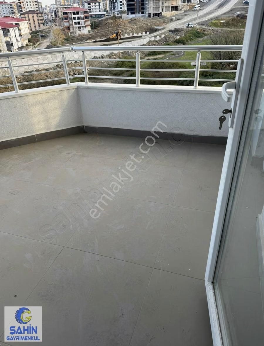 Atakum Devlet Hastanesi Yanında 2+1deniz Manzaralı Satılık Daire - Görsel 25