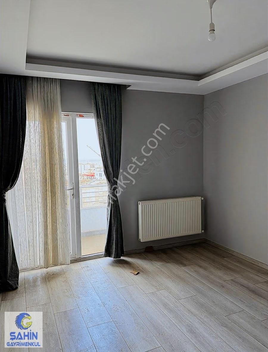 Atakum Devlet Hastanesi Yanında 2+1deniz Manzaralı Satılık Daire - Görsel 4