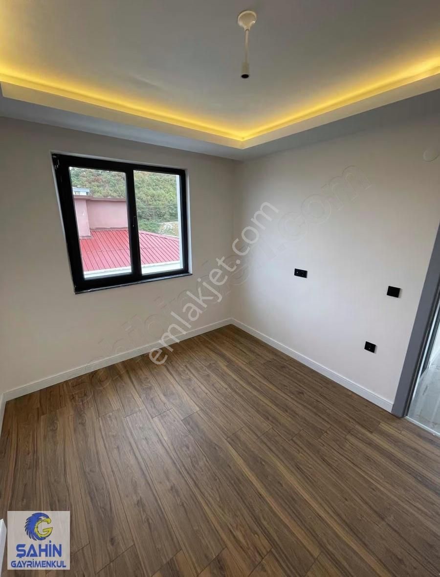 Atakumda Tramavya Sahile Yakın Lüks İskanlı 1+1 Satılık Daire - Görsel 2