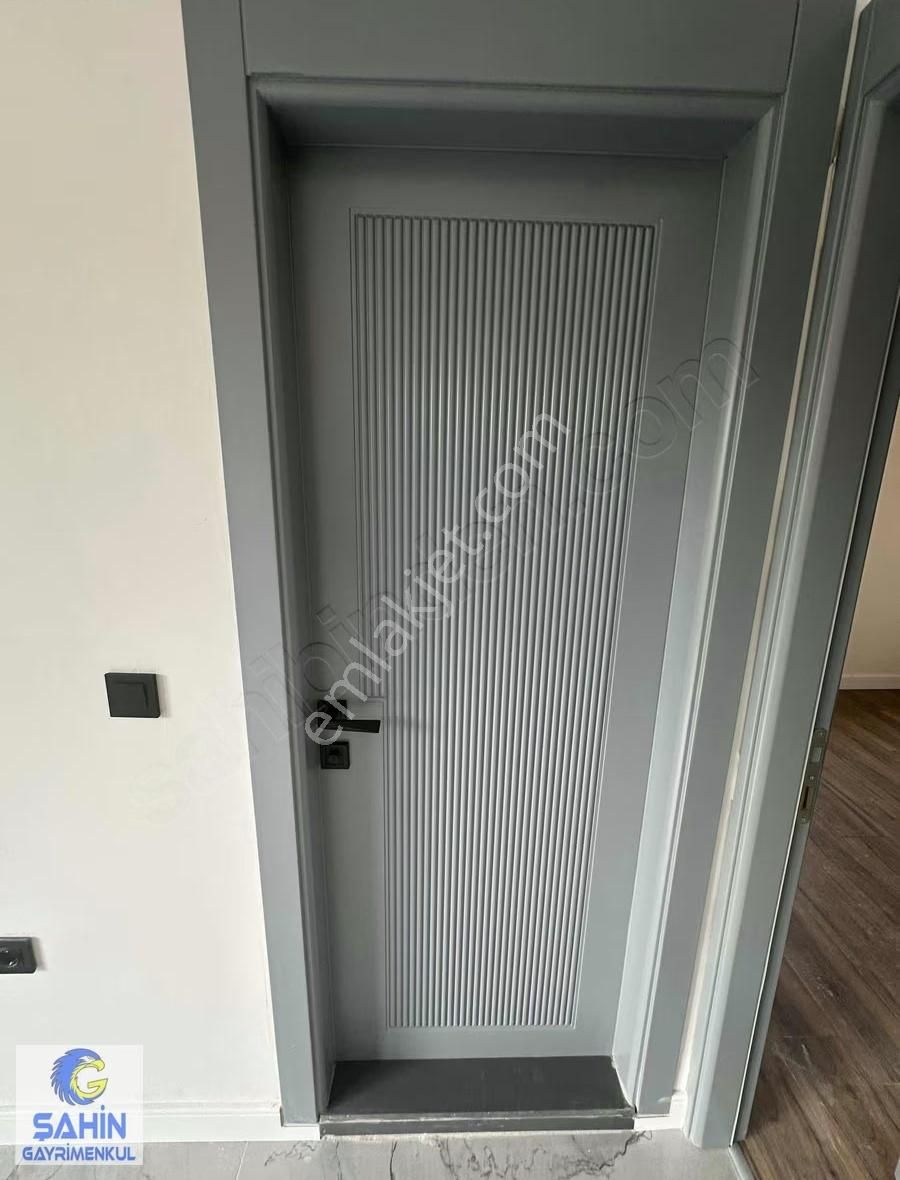 Atakumda Tramavya Sahile Yakın Lüks İskanlı 1+1 Satılık Daire - Görsel 21