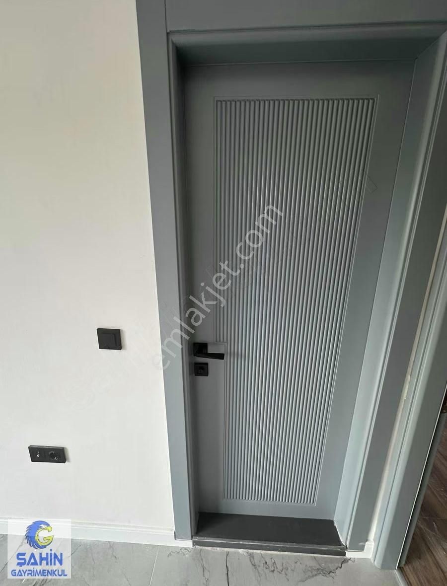 Atakumda Tramavya Sahile Yakın Lüks İskanlı 1+1 Satılık Daire - Görsel 25