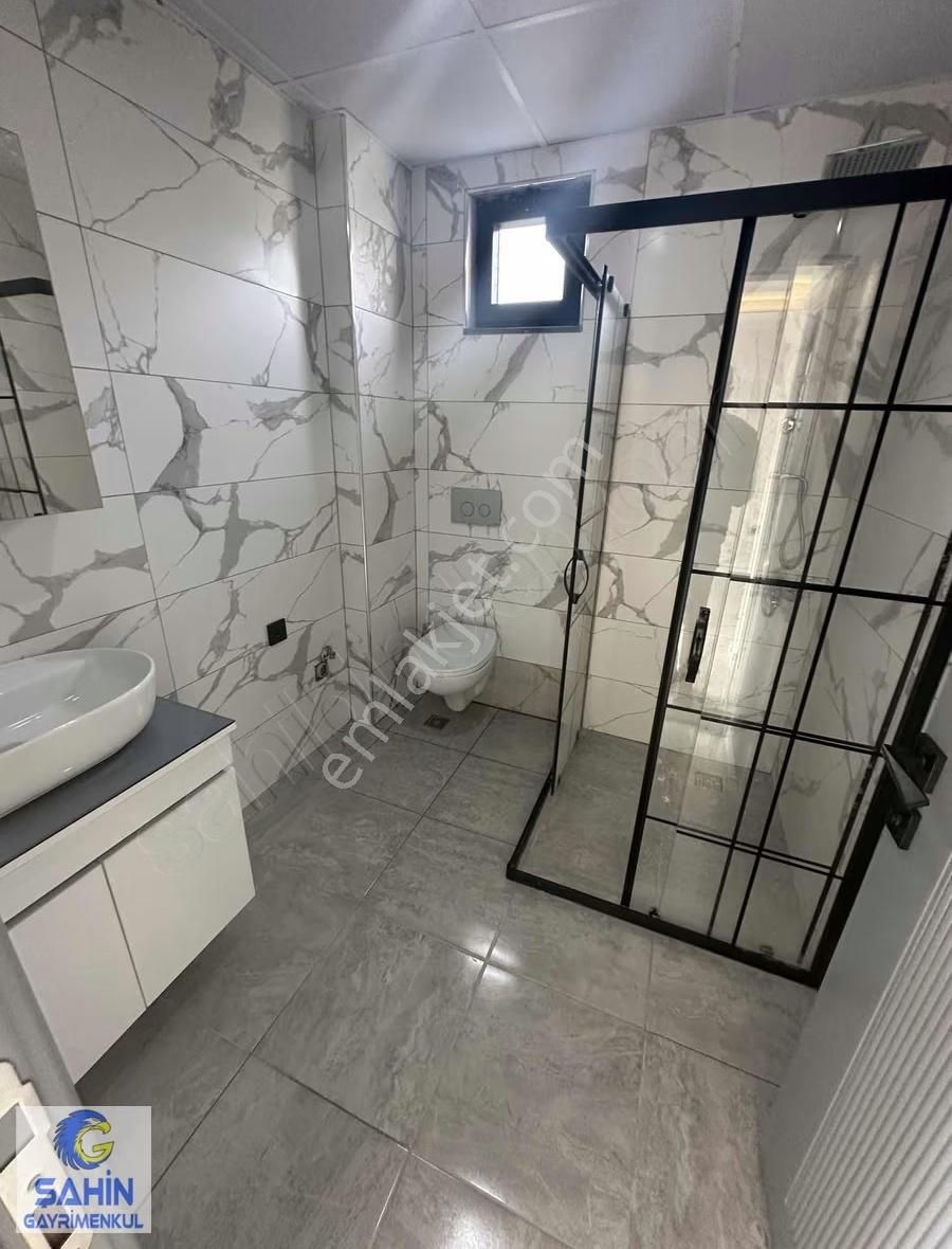 Atakumda Tramavya Sahile Yakın Lüks İskanlı 1+1 Satılık Daire - Görsel 7