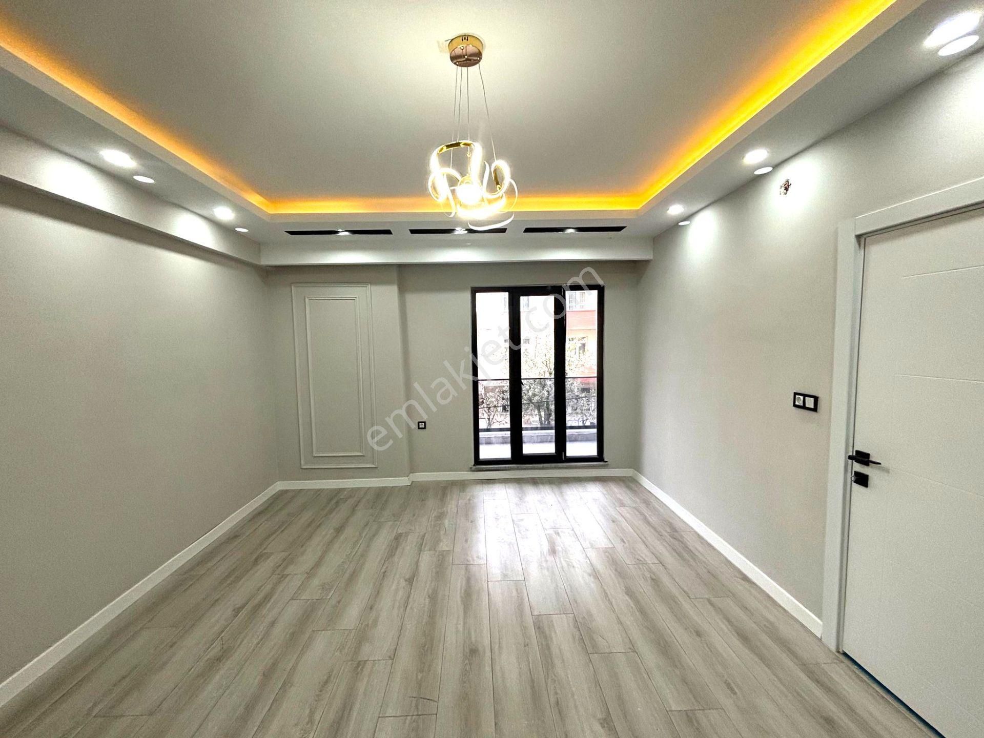 **eryıldız İnşaat'tan**hastane Civarında İskanlı 115m2 Lüks 2+1* - Görsel 13