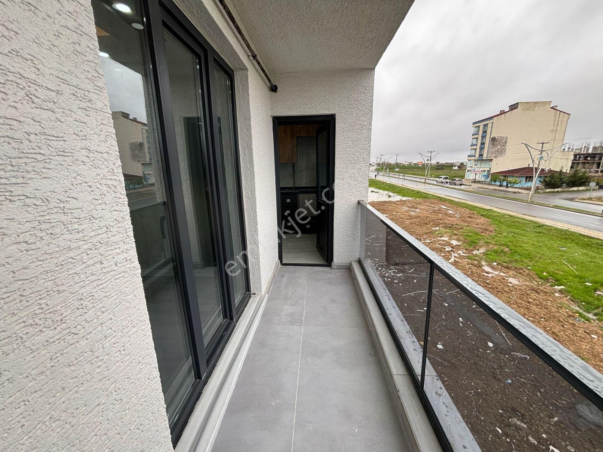 **eryıldız İnşaat'tan**hastane Civarında İskanlı 115m2 Lüks 2+1* - Görsel 9