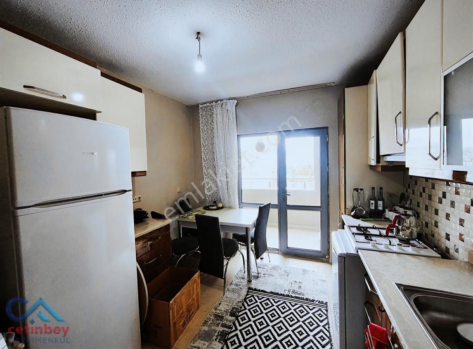 Çetinbey Gayrimenkul'den Karaağaç Toki De Borçsuz Satılık 3+1 - Görsel 22