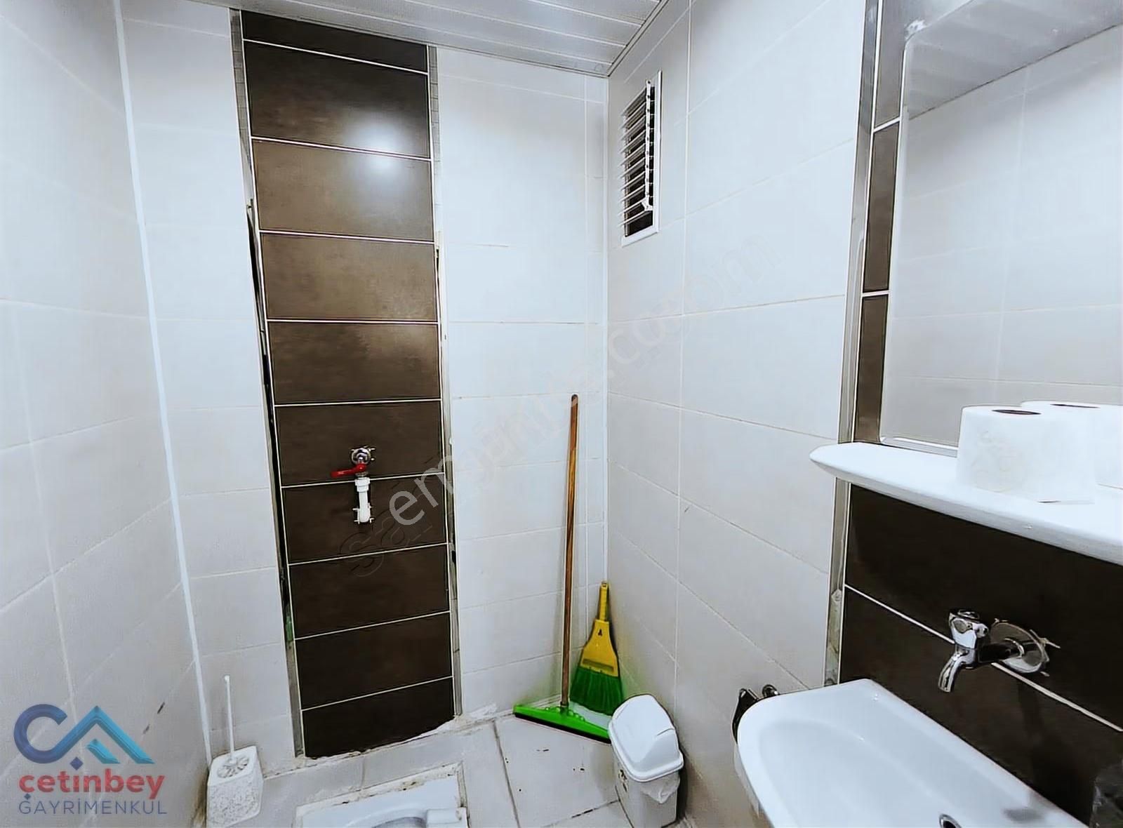 Çetinbey Gayrimenkul'den Karaağaç Toki De Borçsuz Satılık 3+1 - Görsel 8