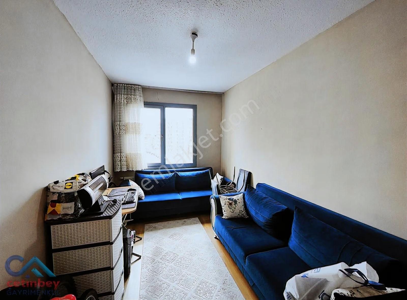 Çetinbey Gayrimenkul'den Karaağaç Toki De Borçsuz Satılık 3+1 - Görsel 11