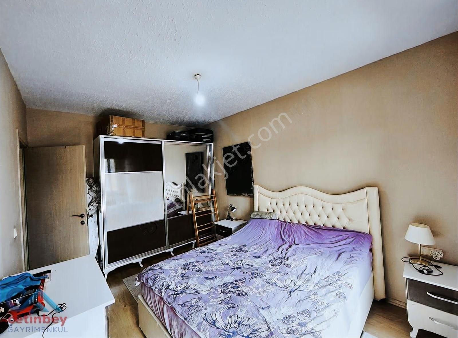 Çetinbey Gayrimenkul'den Karaağaç Toki De Borçsuz Satılık 3+1 - Görsel 14