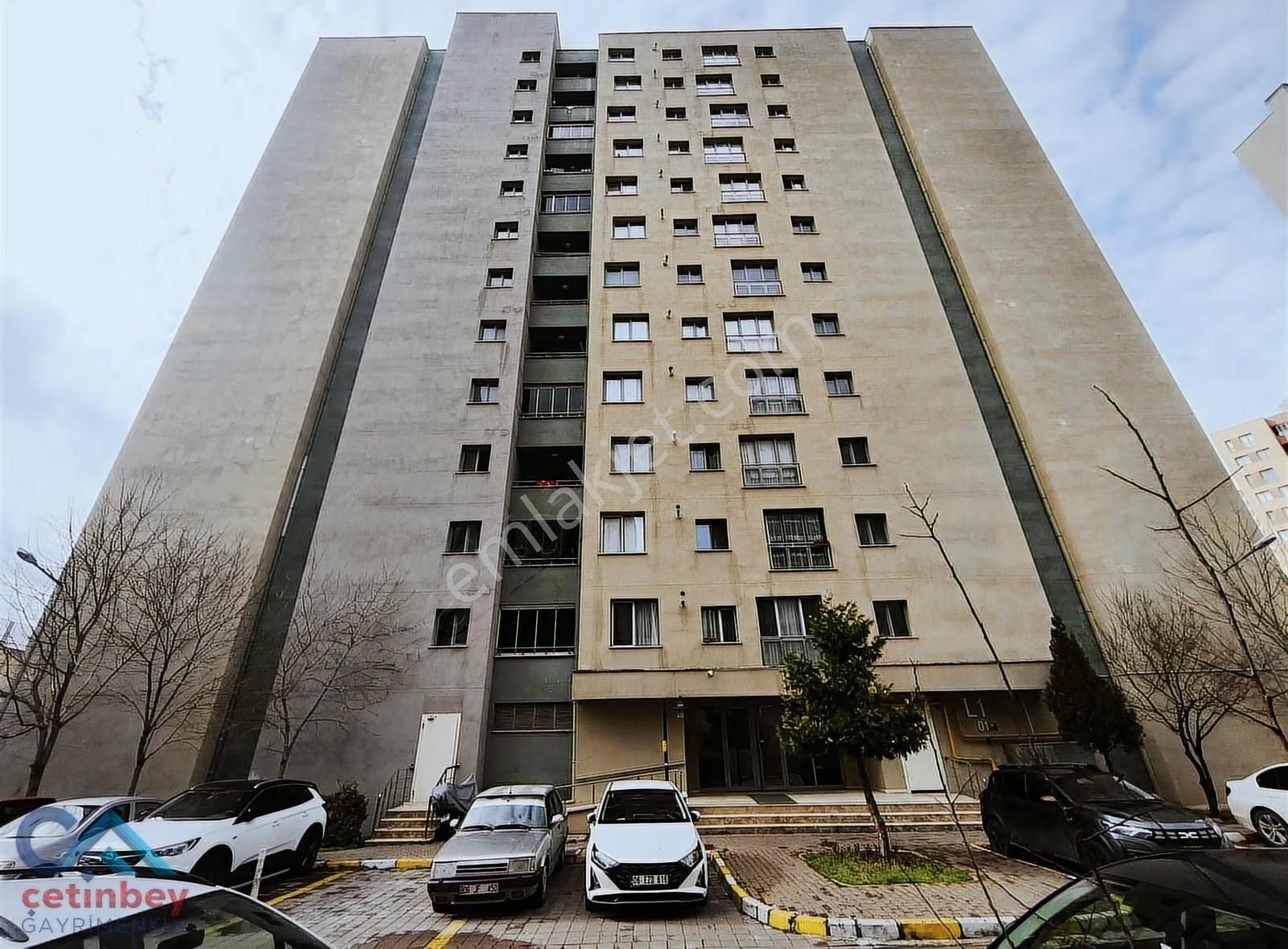 Çetinbey Gayrimenkul'den Karaağaç Toki De Borçsuz Satılık 3+1 - Görsel 15