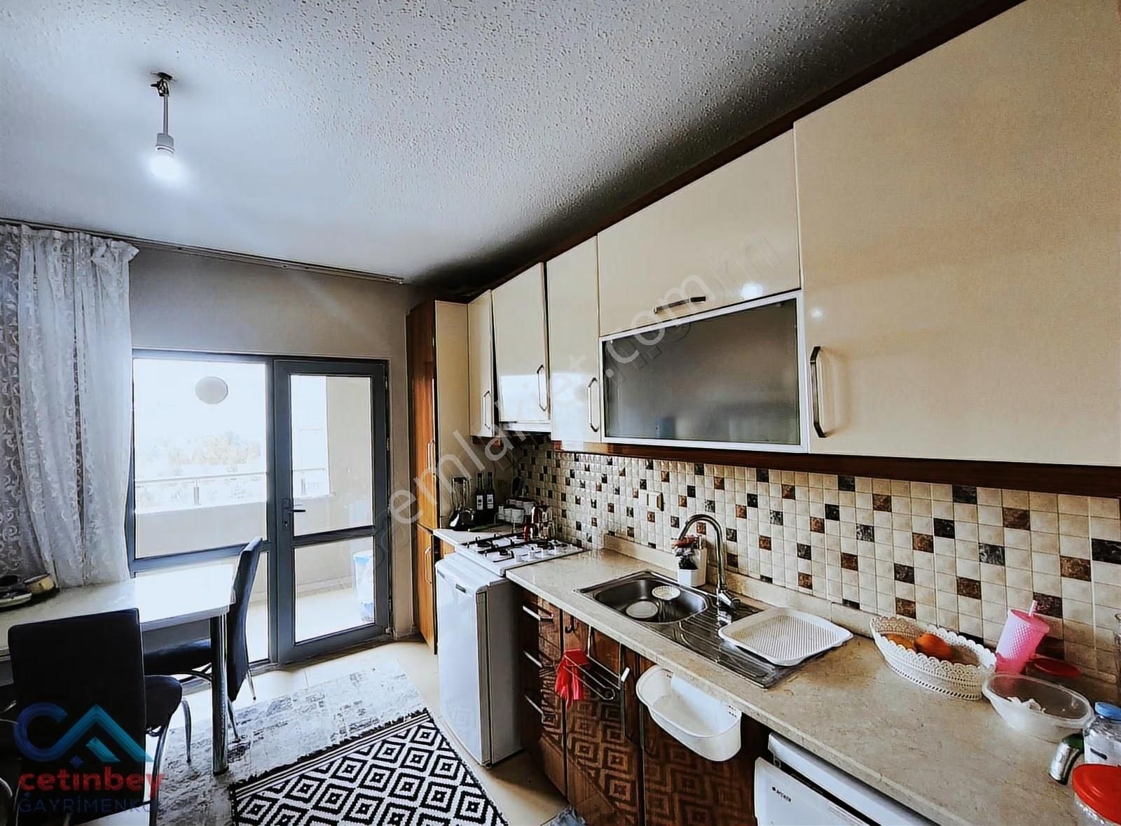 Çetinbey Gayrimenkul'den Karaağaç Toki De Borçsuz Satılık 3+1 - Görsel 19