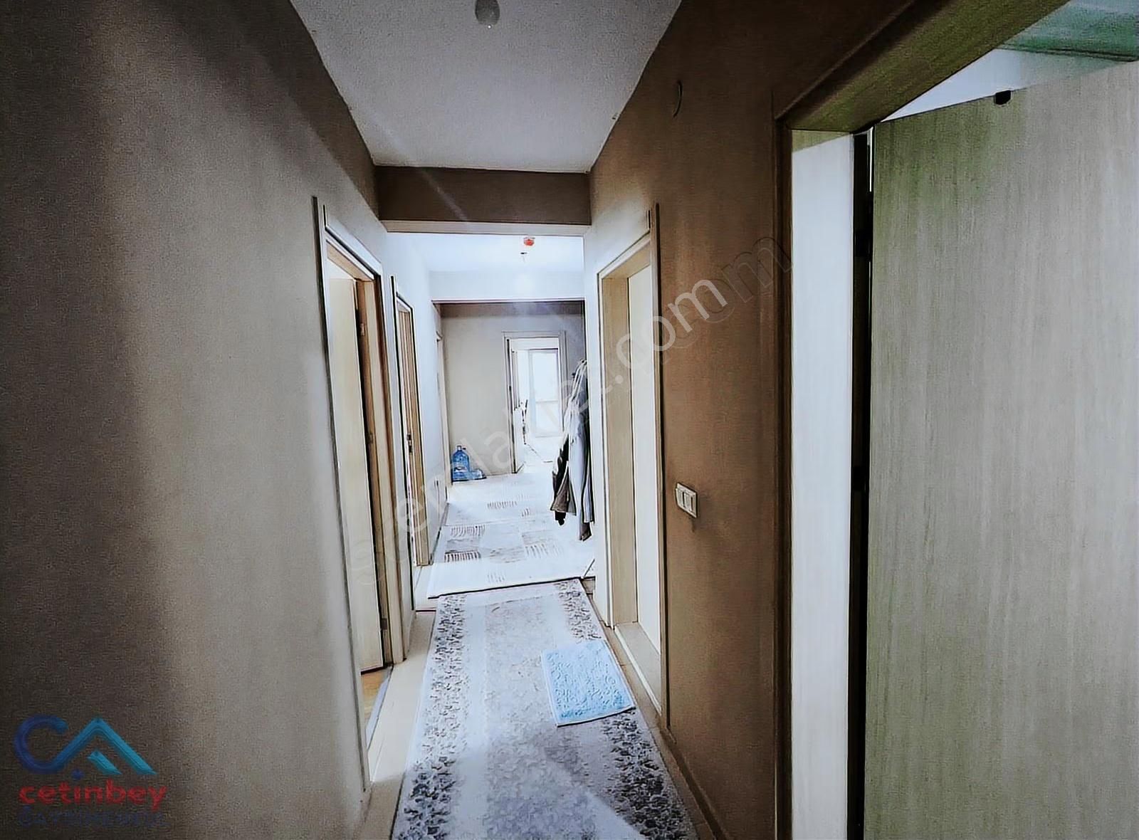 Çetinbey Gayrimenkul'den Karaağaç Toki De Borçsuz Satılık 3+1 - Görsel 12