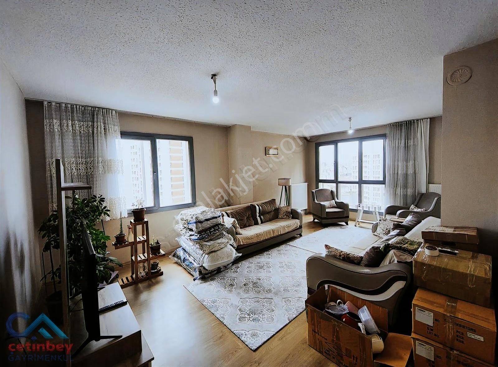 Çetinbey Gayrimenkul'den Karaağaç Toki De Borçsuz Satılık 3+1 - Görsel 16