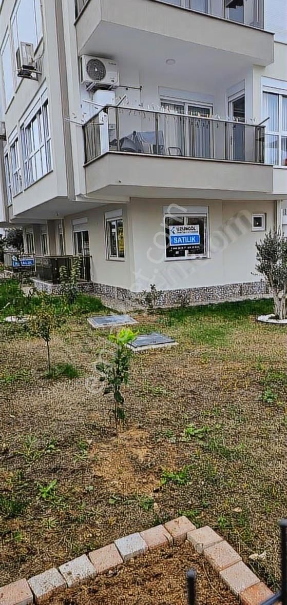 Varsak Aydoğmuşta Satılık Sıfır 2+1 - Görsel 10