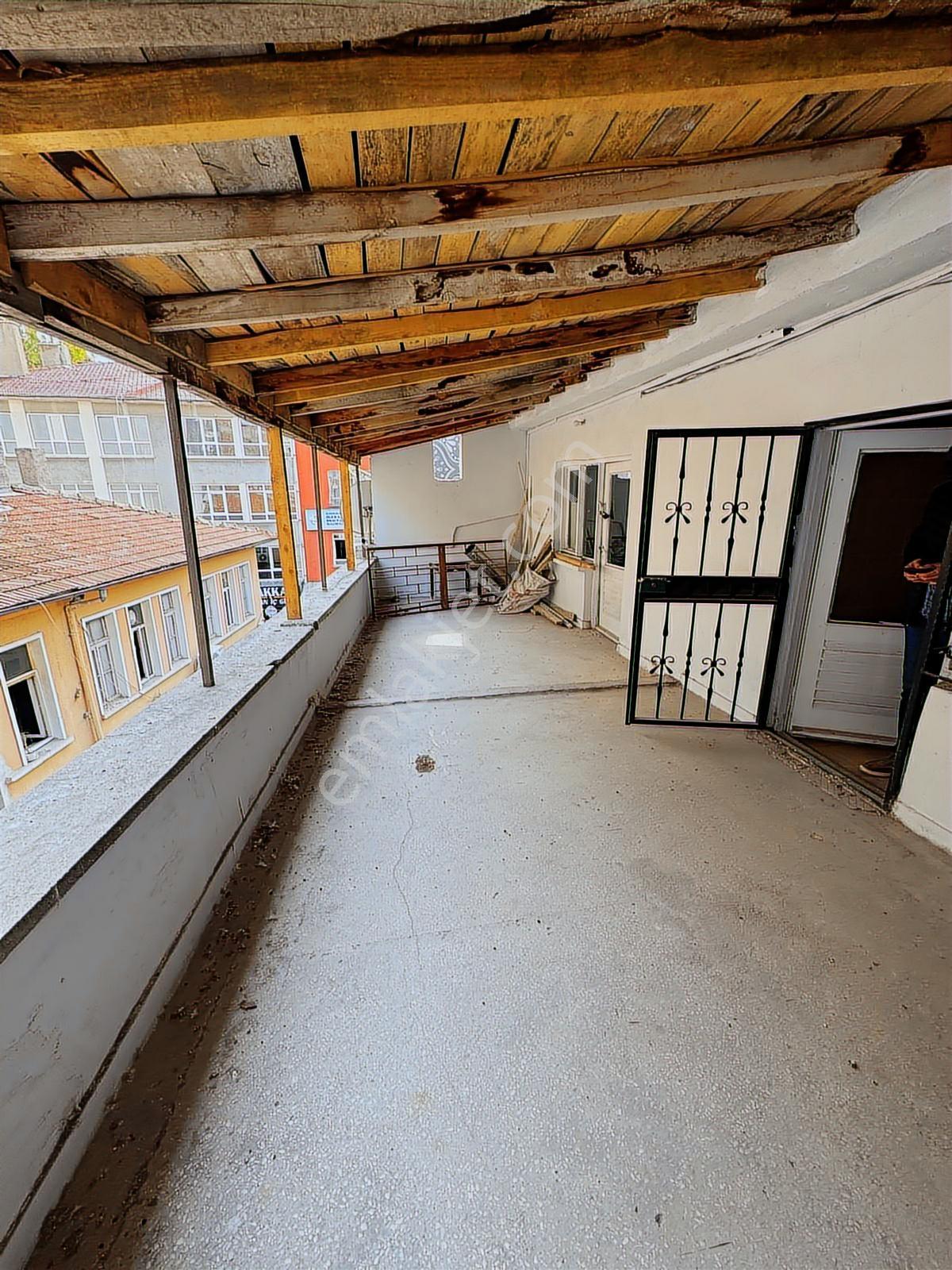 Turyap'tan Polatlı Çarşı Merkezinde Yatırımlık Dükkan - Görsel 10