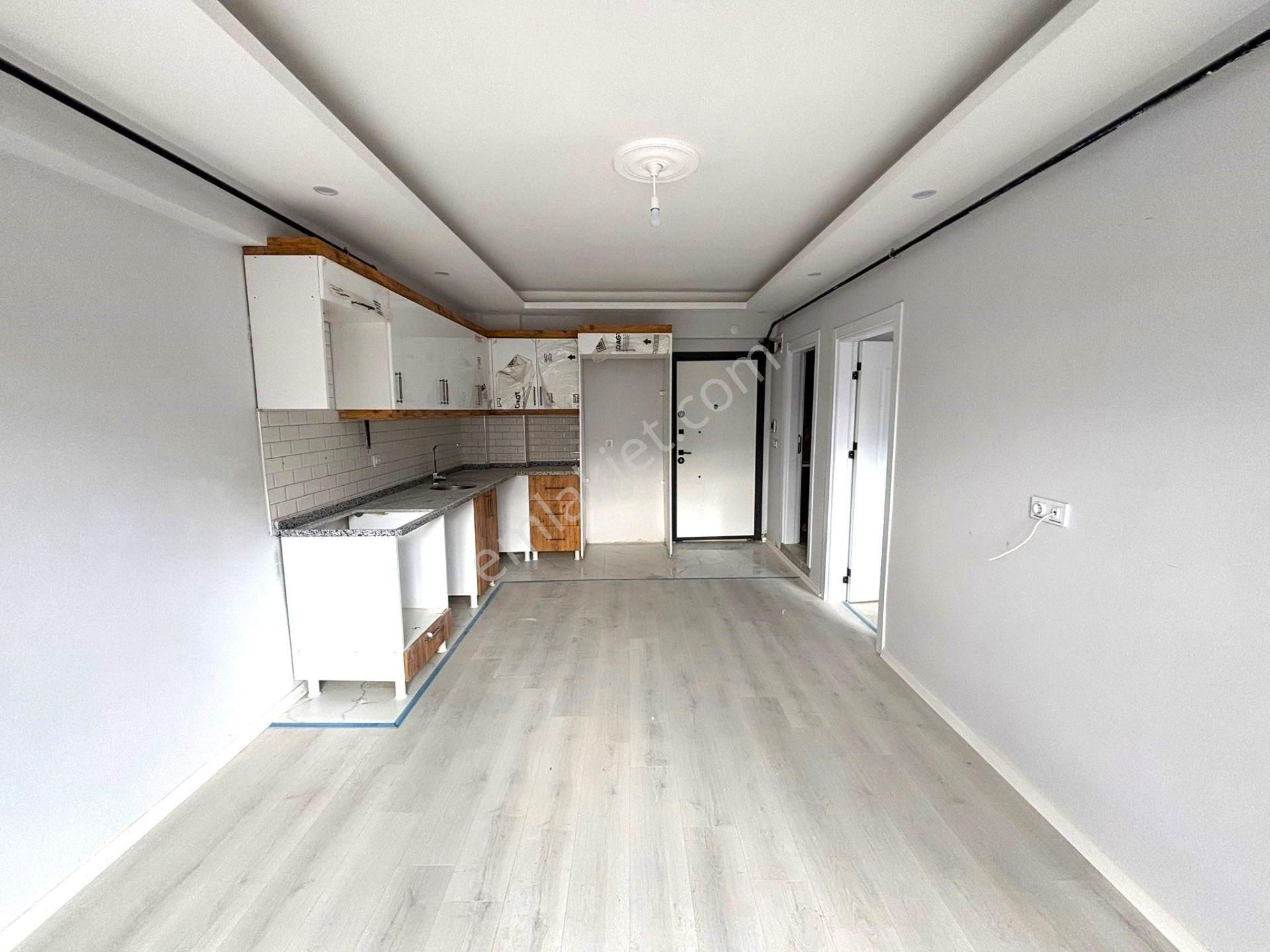 **eryıldız İnşaat'tan**acill Fiyat Düştüü!!!**70m2 Sıfır Lüx 1+1 - Görsel 8
