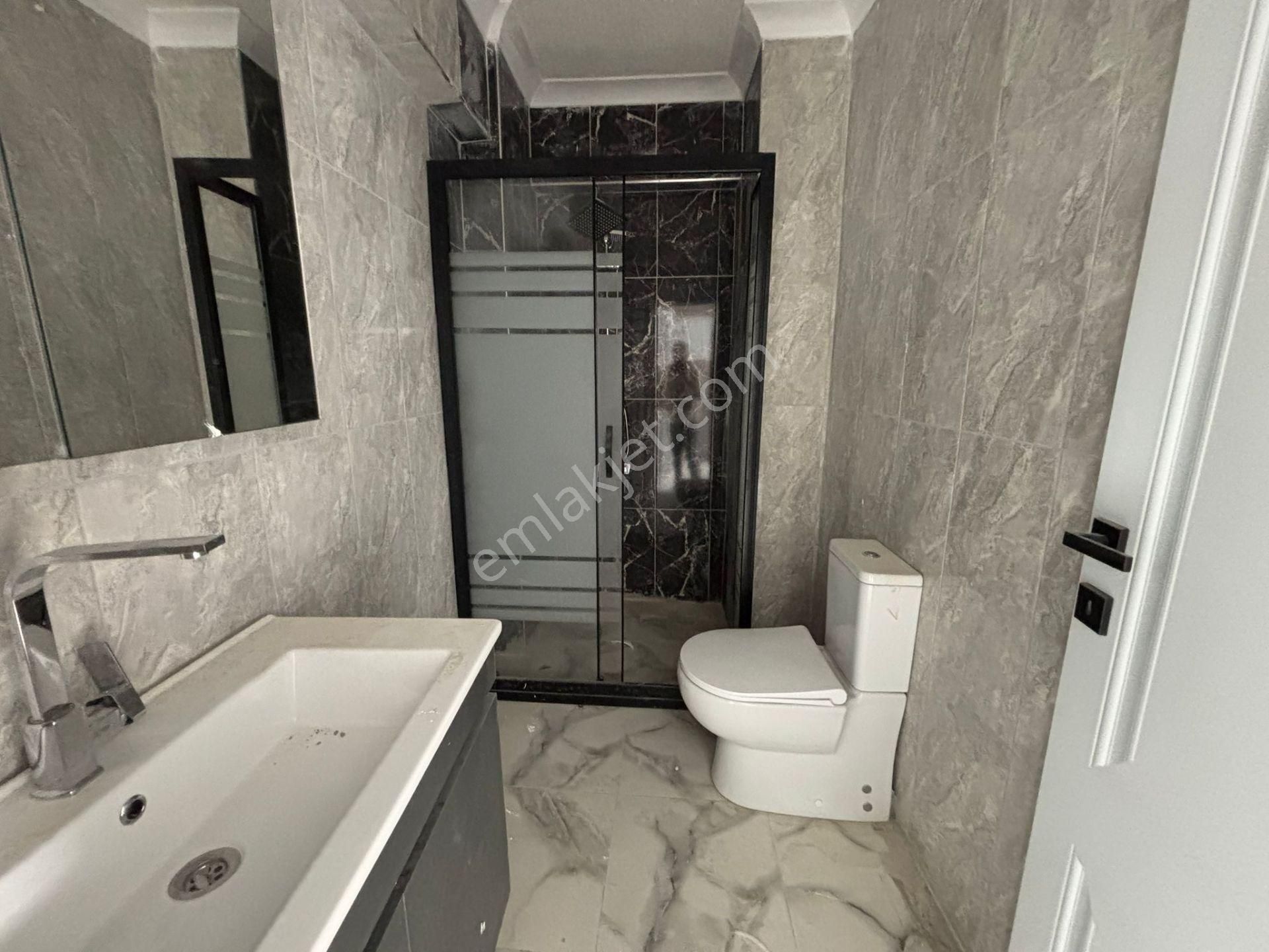 **eryıldız İnşaat'tan**acill Fiyat Düştüü!!!**70m2 Sıfır Lüx 1+1 - Görsel 23
