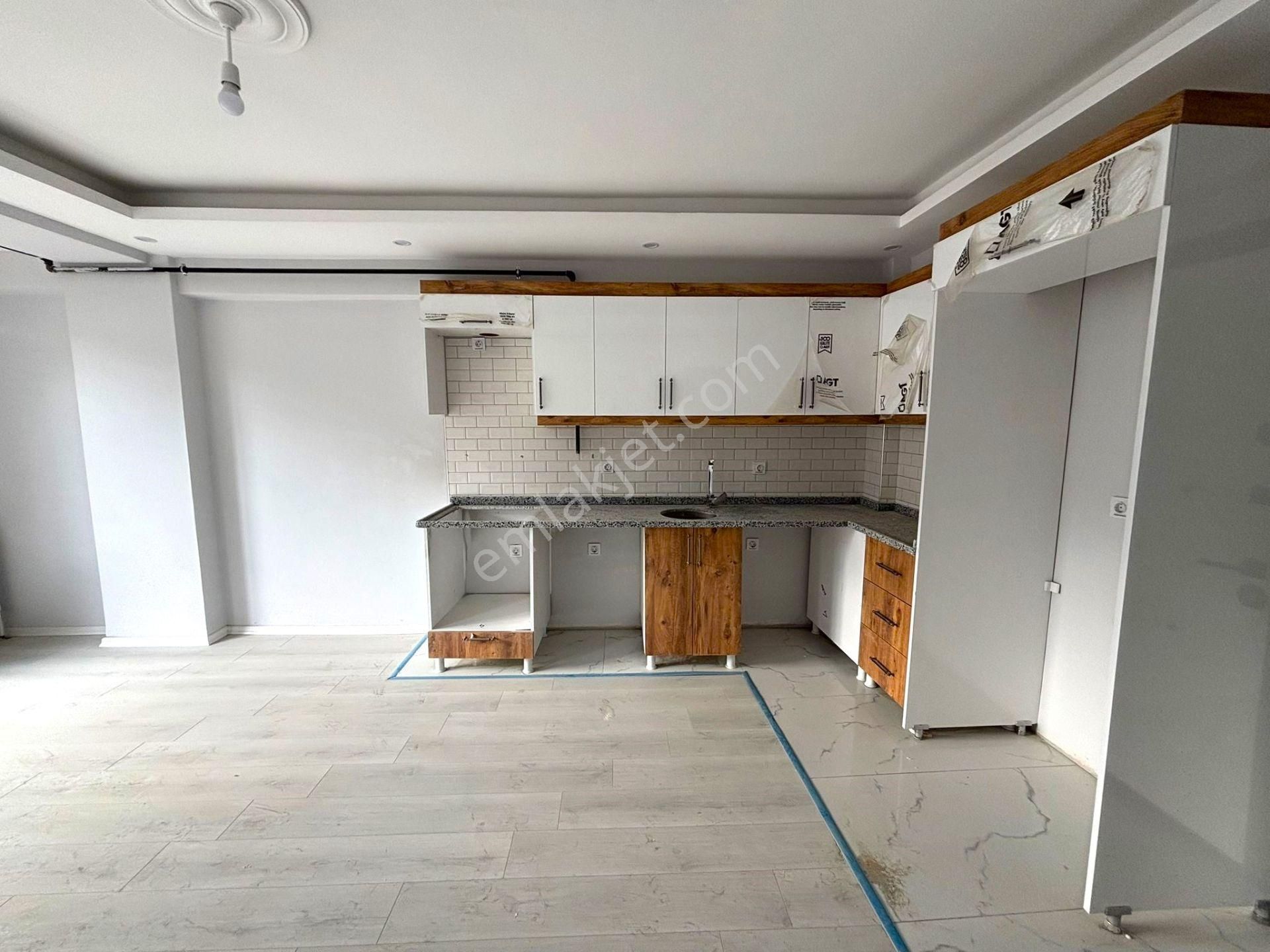 **eryıldız İnşaat'tan**acill Fiyat Düştüü!!!**70m2 Sıfır Lüx 1+1 - Görsel 22