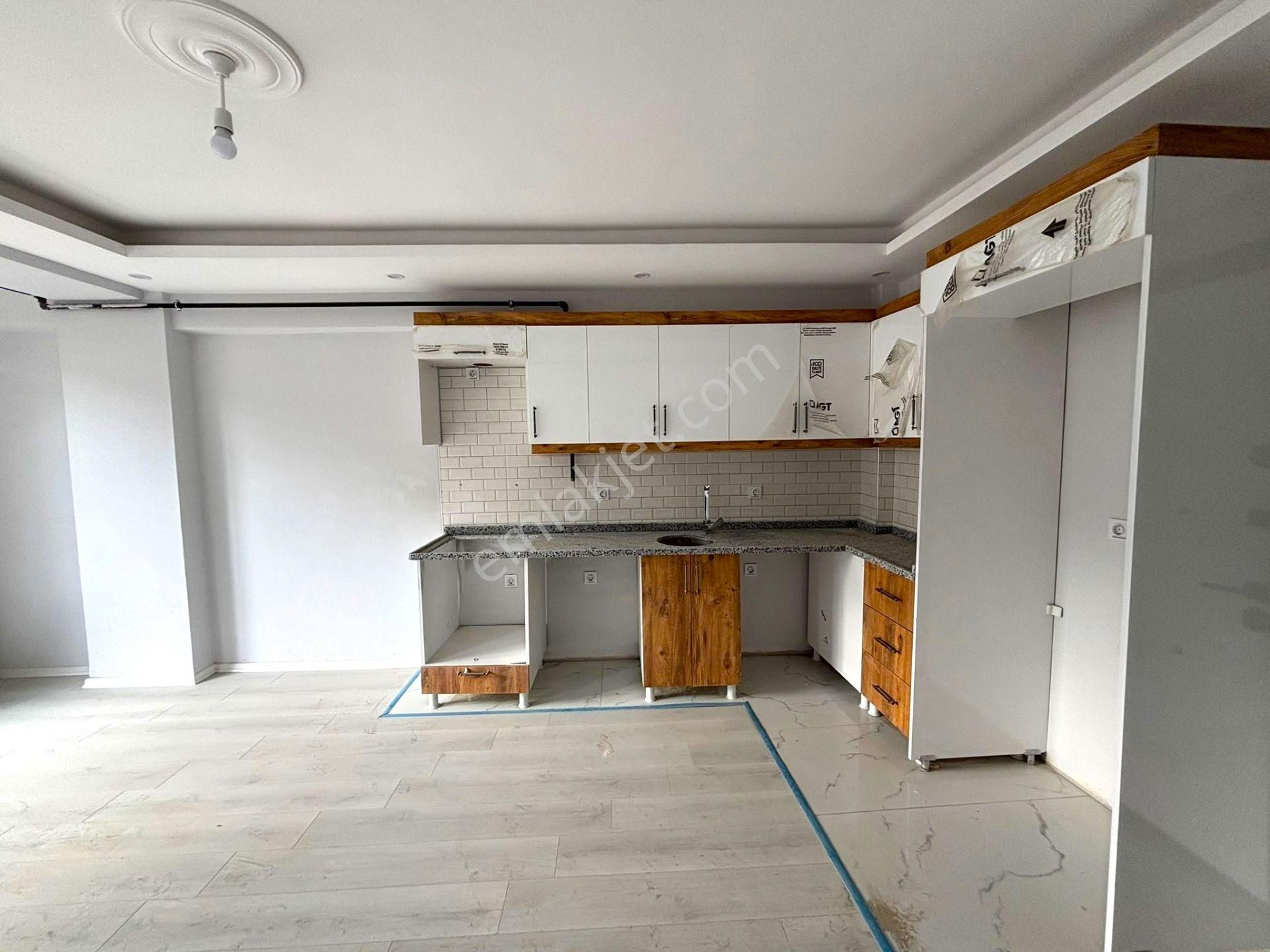 **eryıldız İnşaat'tan**acill Fiyat Düştüü!!!**70m2 Sıfır Lüx 1+1 - Görsel 21