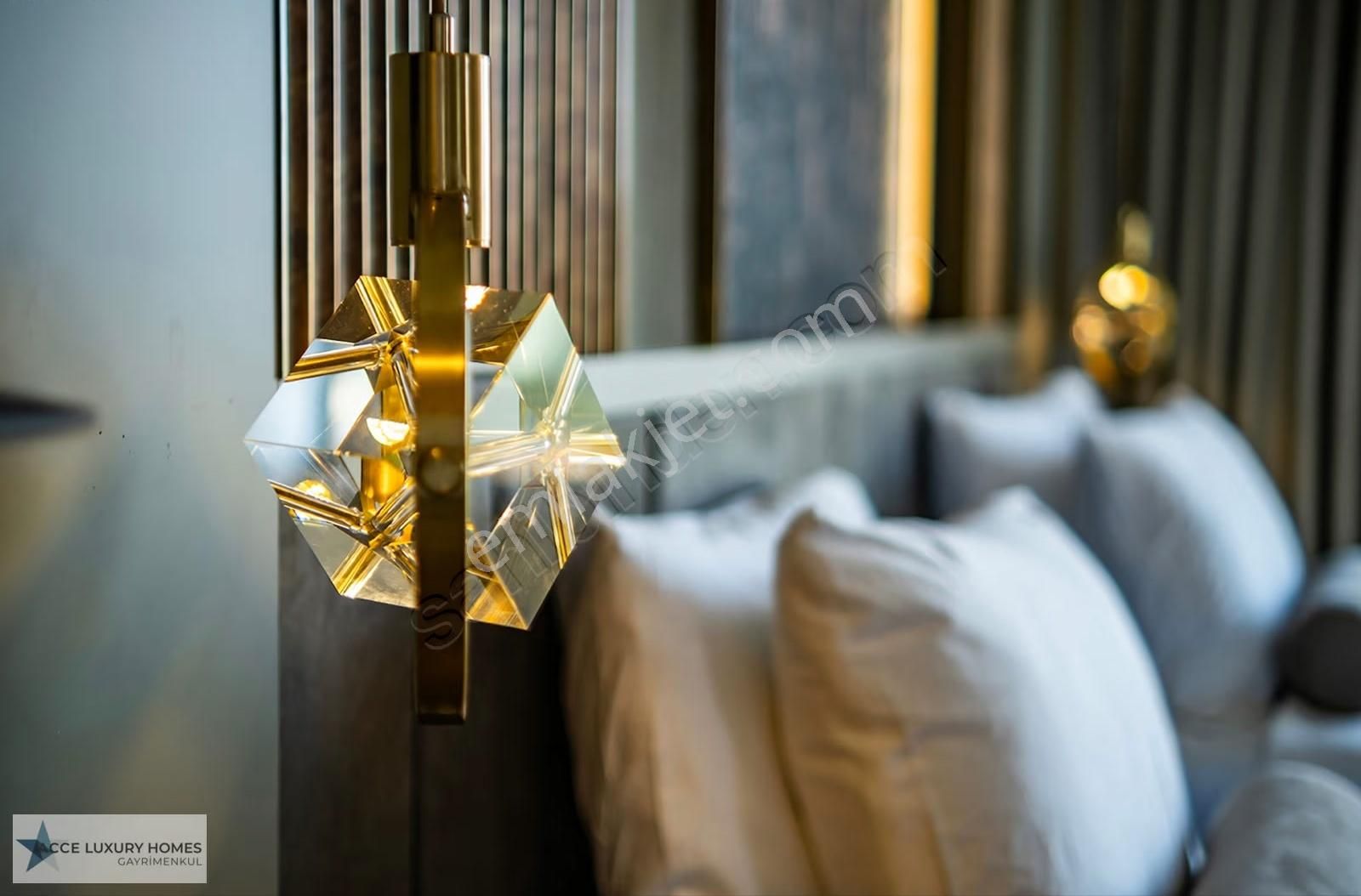 Yalıkavakta Özel Havuzlu Lüks Villa Marina Yakını - Görsel 5