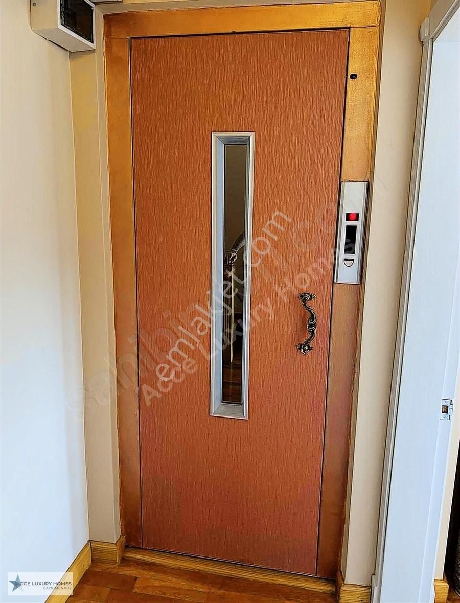 Acce Gayrimenkul'den Doğayla İç İçe Müstakil Kiralık Villa - Görsel 2