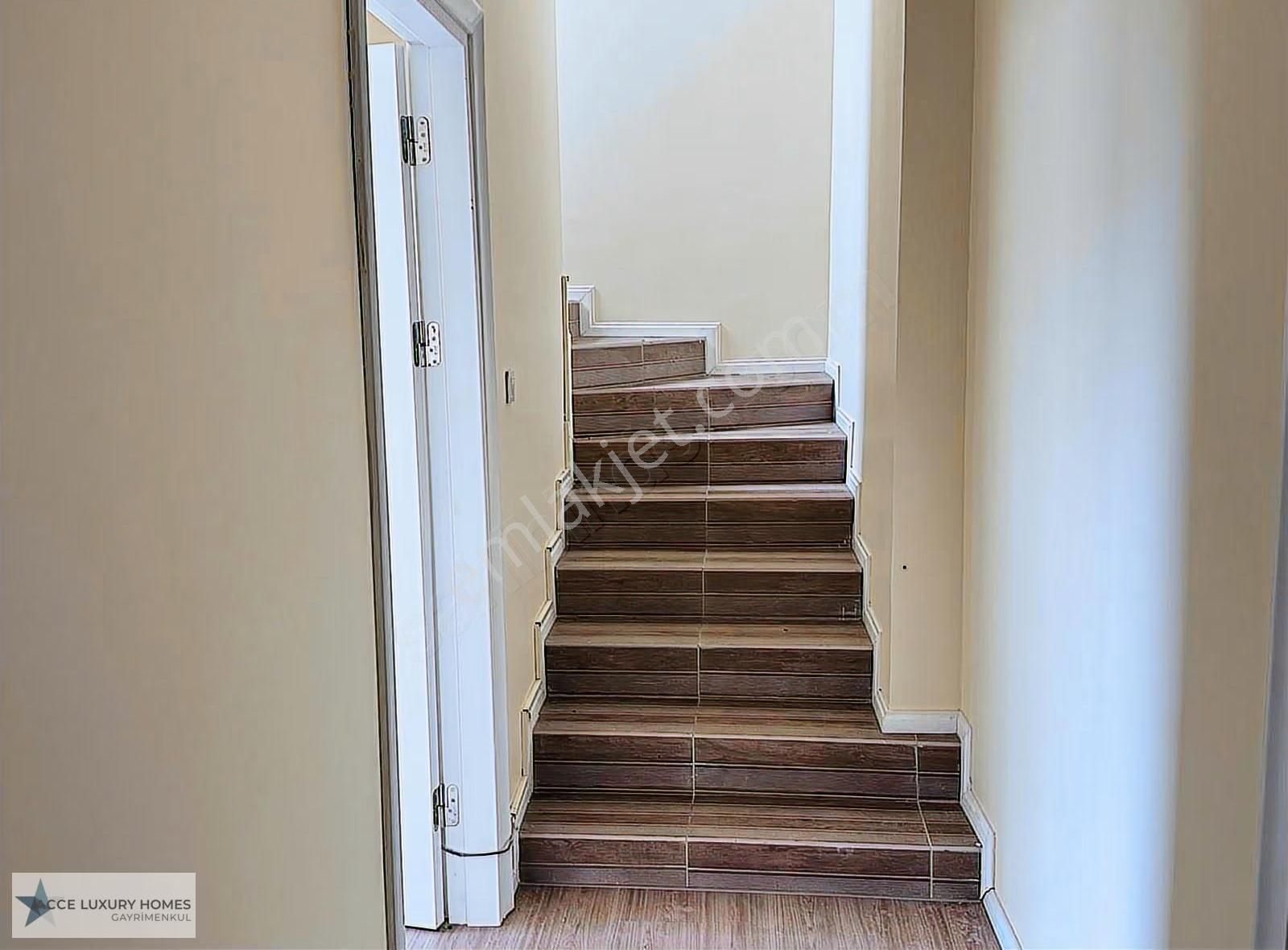 Acce Luxury Homes'tan Kidstown Riva'da Kiralık Dubleks 4+1 - Görsel 14