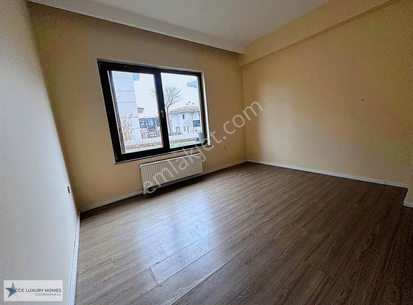 Acce Luxury Homes'tan Kidstown Riva'da Kiralık Dubleks 4+1 - Görsel 12