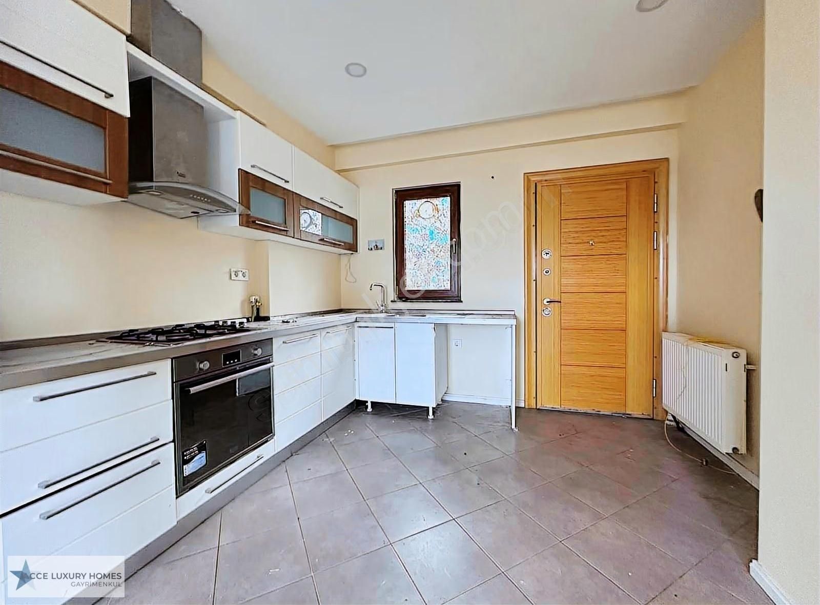 Acce Luxury Homes'tan Kidstown Riva'da Kiralık Dubleks 4+1 - Görsel 6