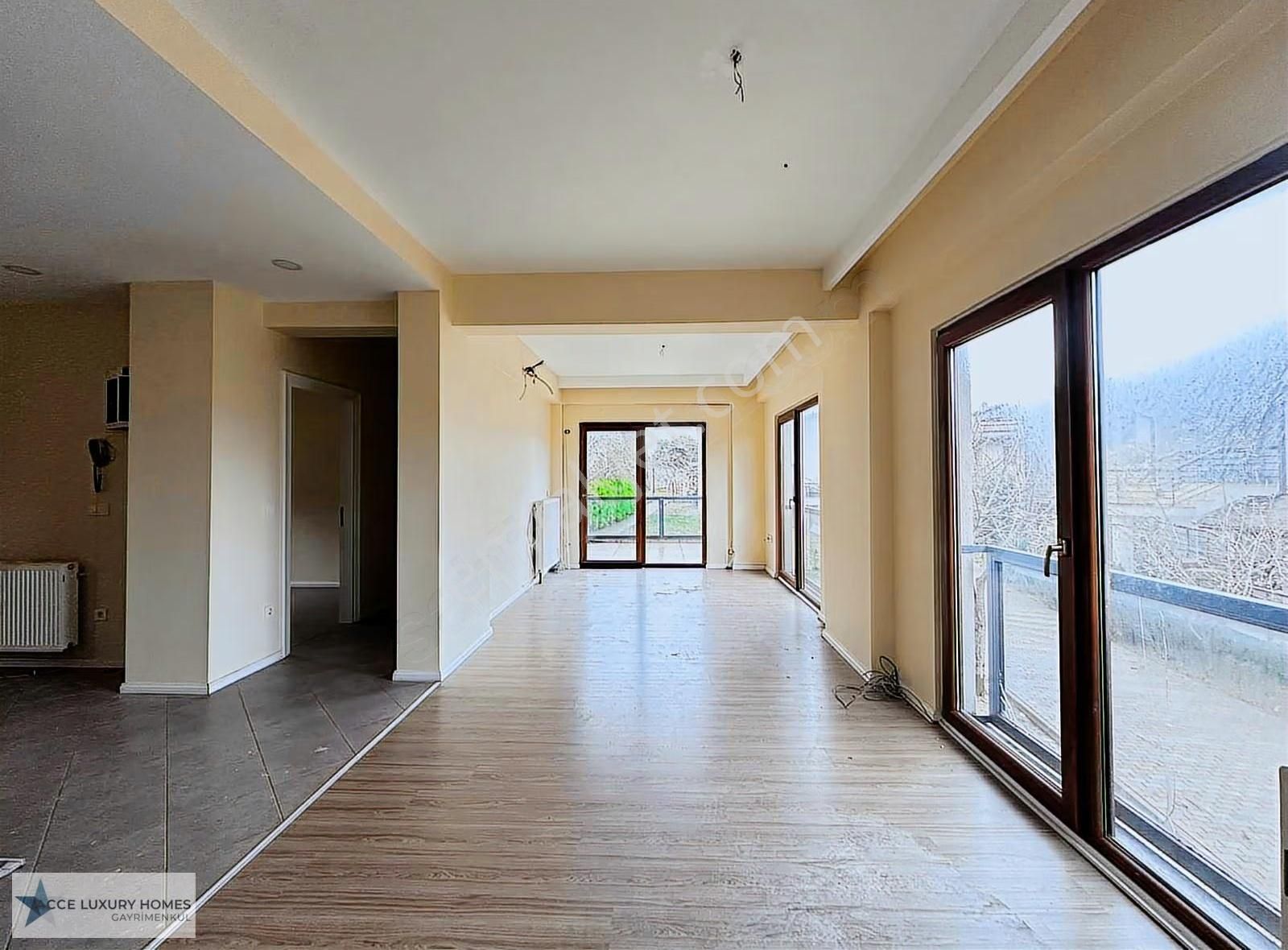 Acce Luxury Homes'tan Kidstown Riva'da Kiralık Dubleks 4+1 - Görsel 10