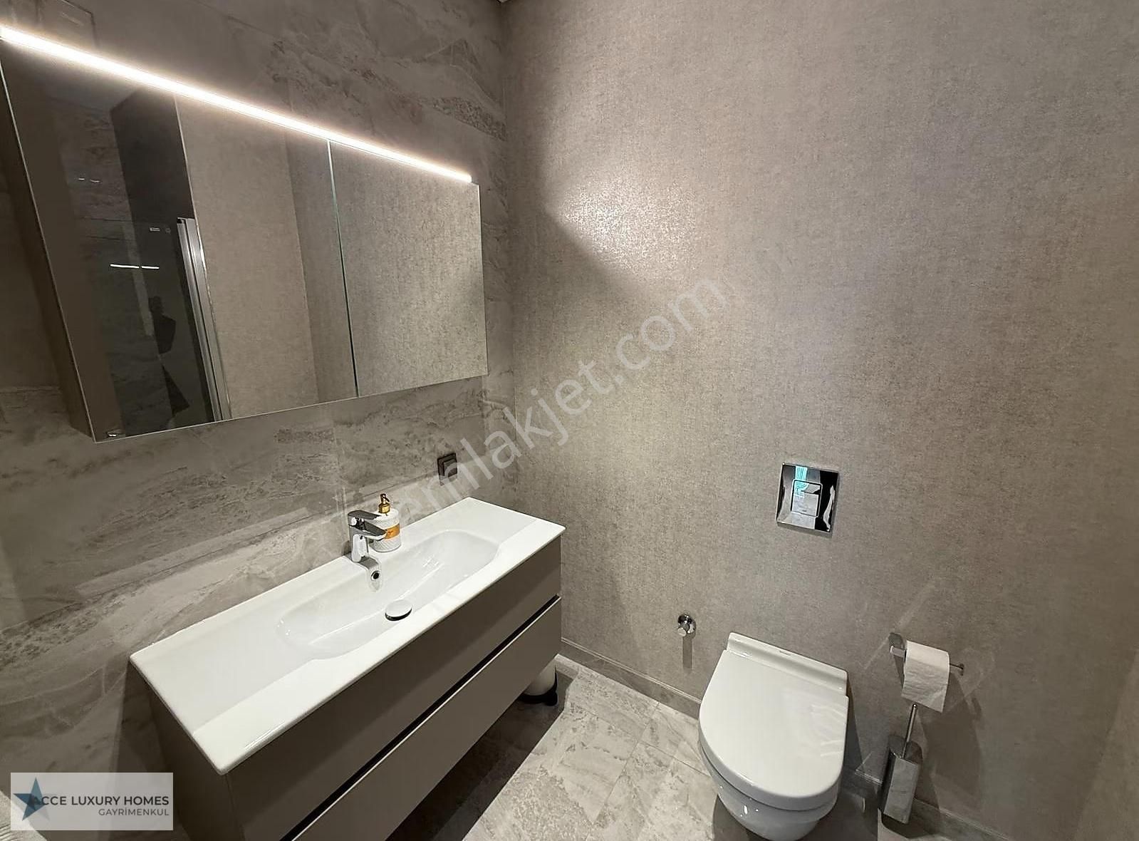 Acarkent Acarverde'de Satılık 3+1 - Görsel 4