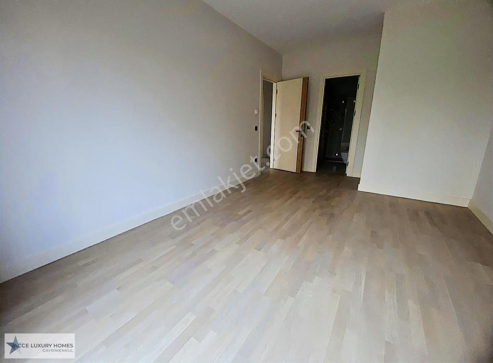 Sinpaş Koru Aura'da 4+1 Geniş Balkonlu Köşe Kiralık Daire - Görsel 27