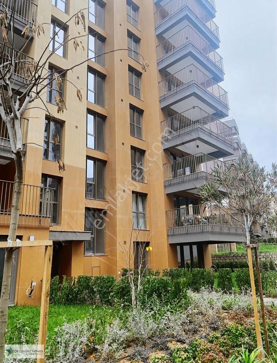 Sinpaş Koru Aura'da 4+1 Geniş Balkonlu Köşe Kiralık Daire - Görsel 2