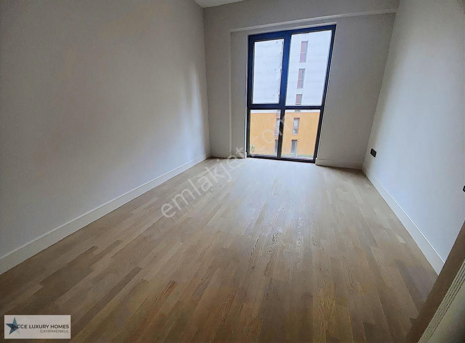 Sinpaş Koru Aura'da 4+1 Geniş Balkonlu Köşe Kiralık Daire - Görsel 15