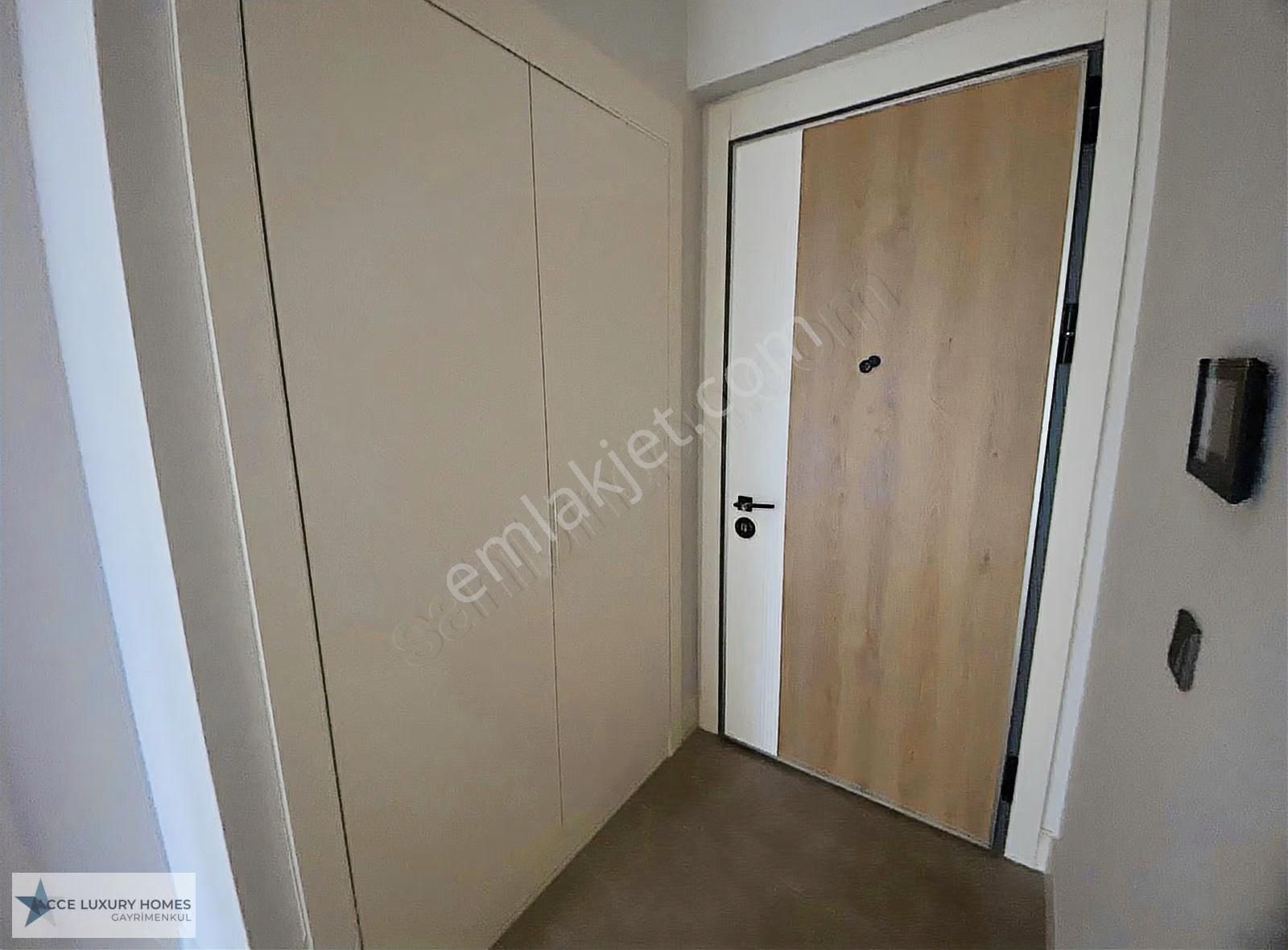 Sinpaş Koru Aura'da 4+1 Geniş Balkonlu Köşe Kiralık Daire - Görsel 20