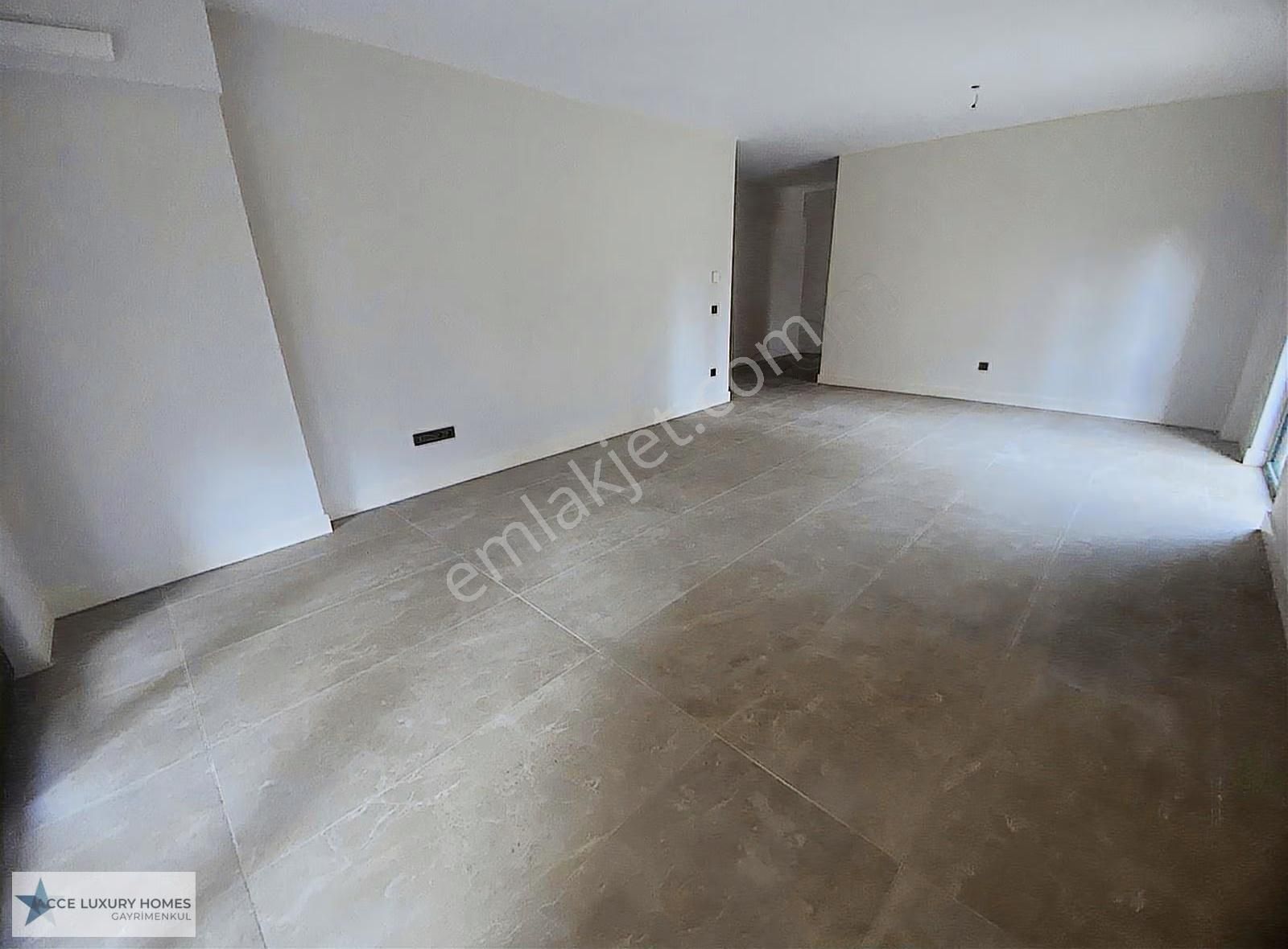 Sinpaş Koru Aura'da 4+1 Geniş Balkonlu Köşe Kiralık Daire - Görsel 3