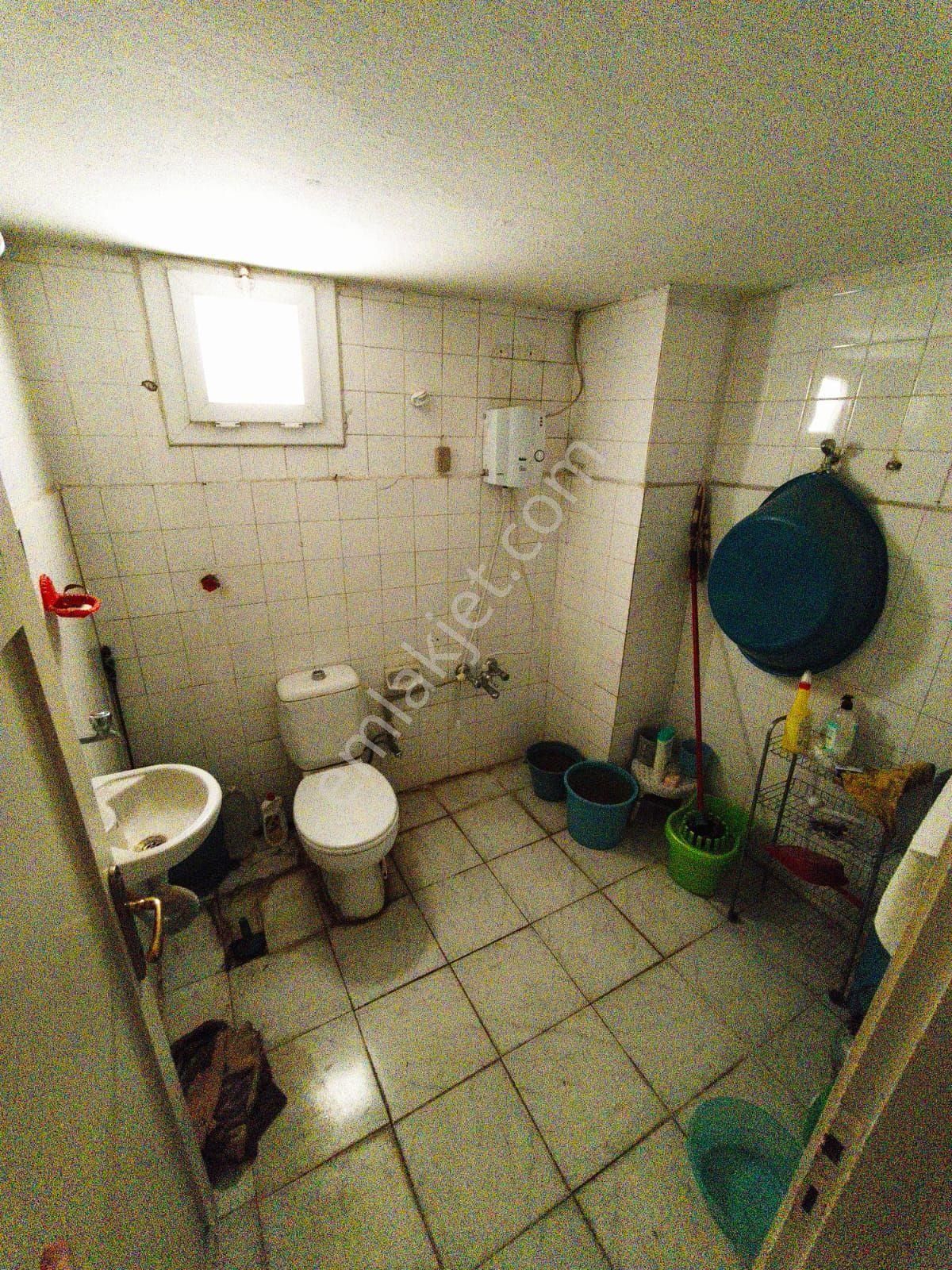 Esenlik Mahallesi Yakını 2+1 95 M2 Balkonlu - Görsel 17