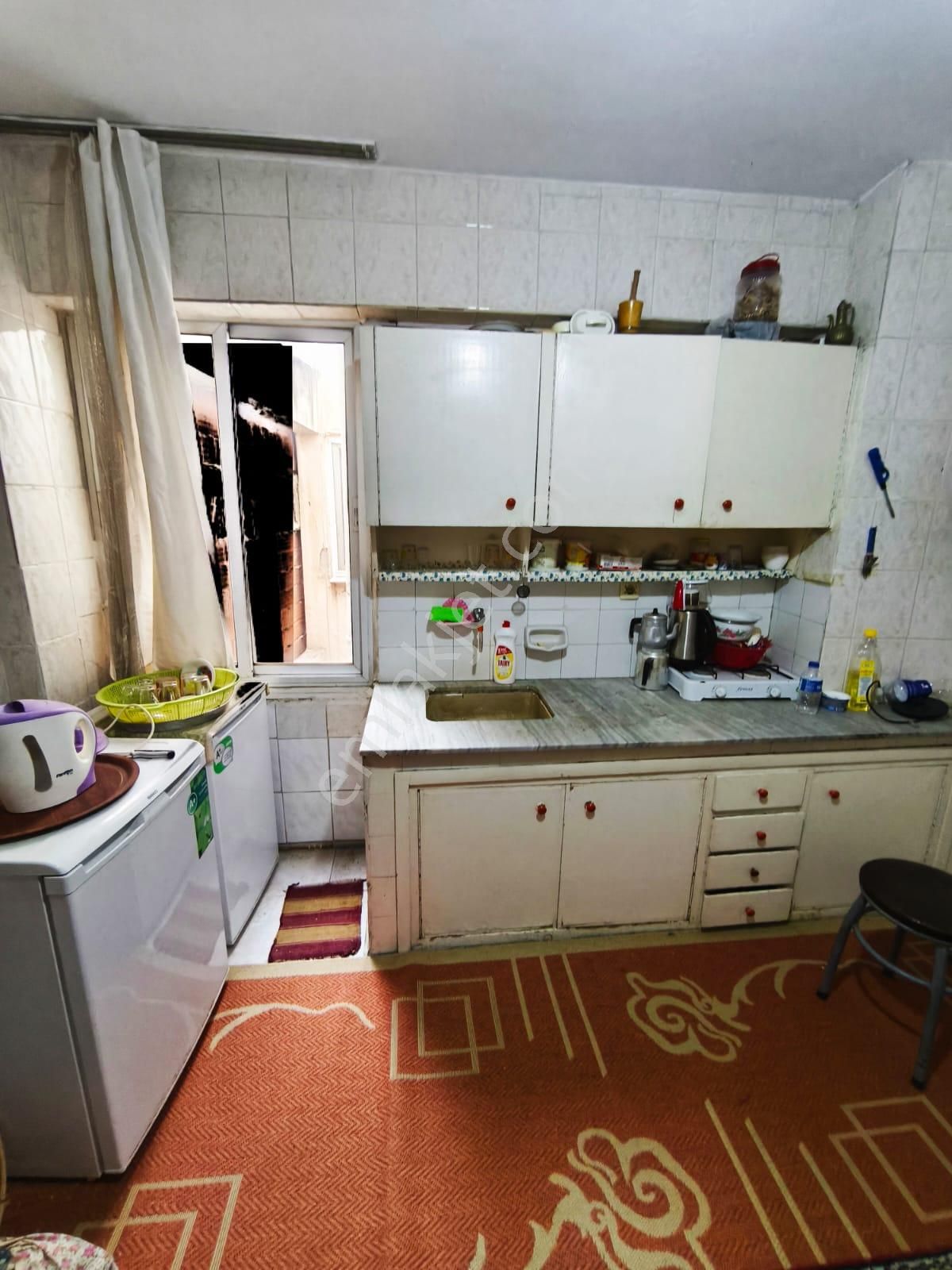 Esenlik Mahallesi Yakını 2+1 95 M2 Balkonlu - Görsel 9