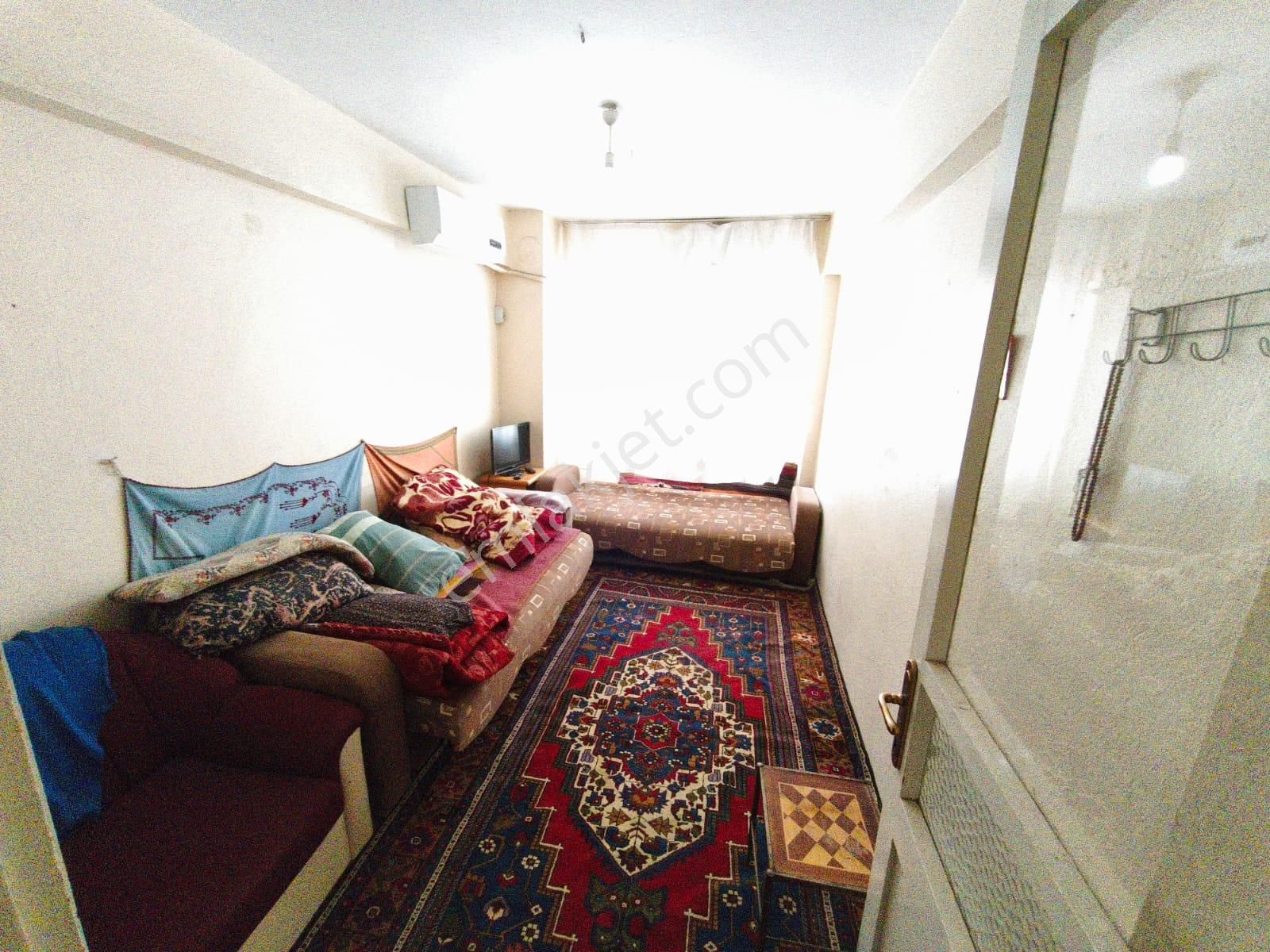 Esenlik Mahallesi Yakını 2+1 95 M2 Balkonlu - Görsel 13