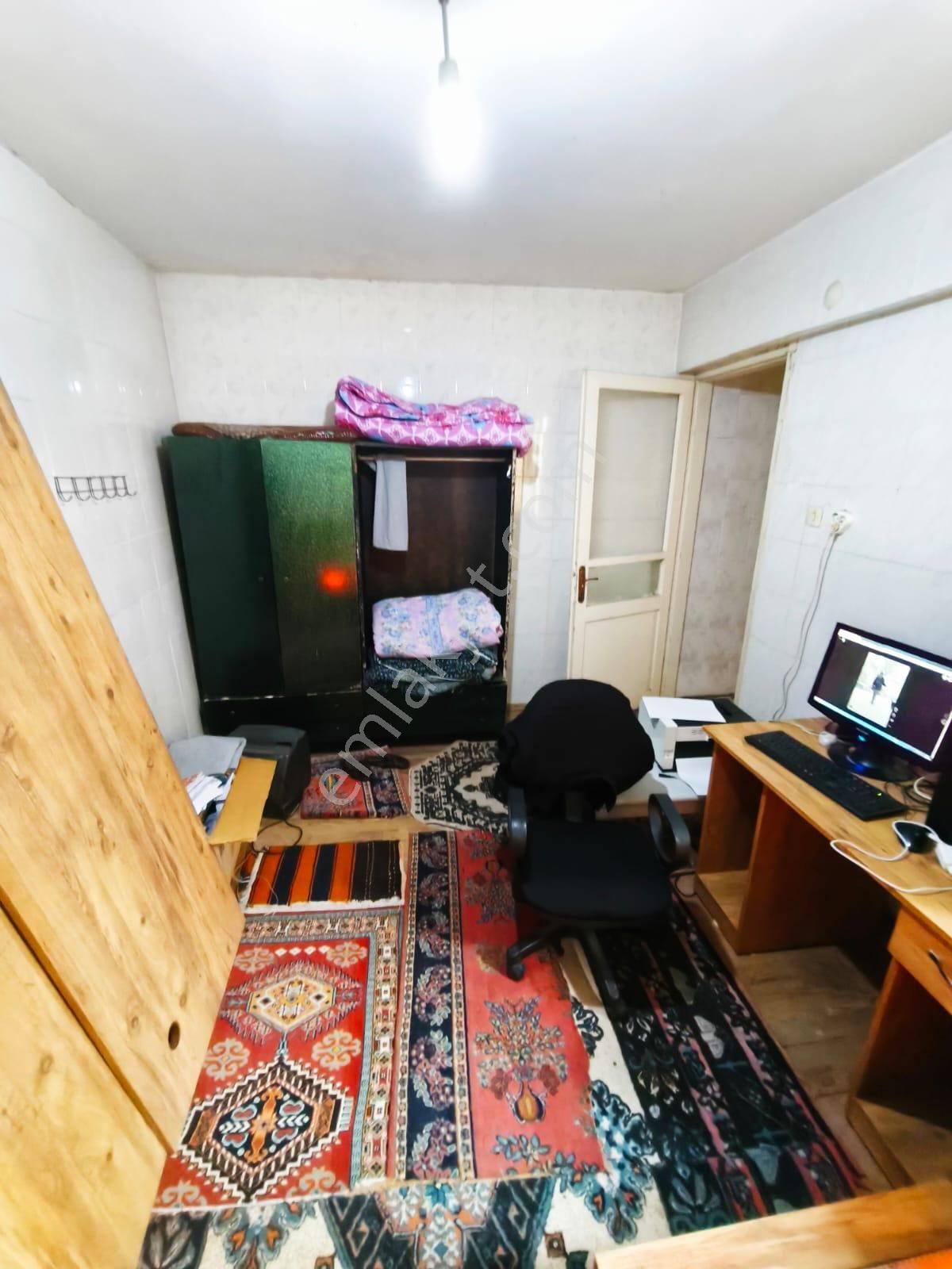 Esenlik Mahallesi Yakını 2+1 95 M2 Balkonlu - Görsel 15