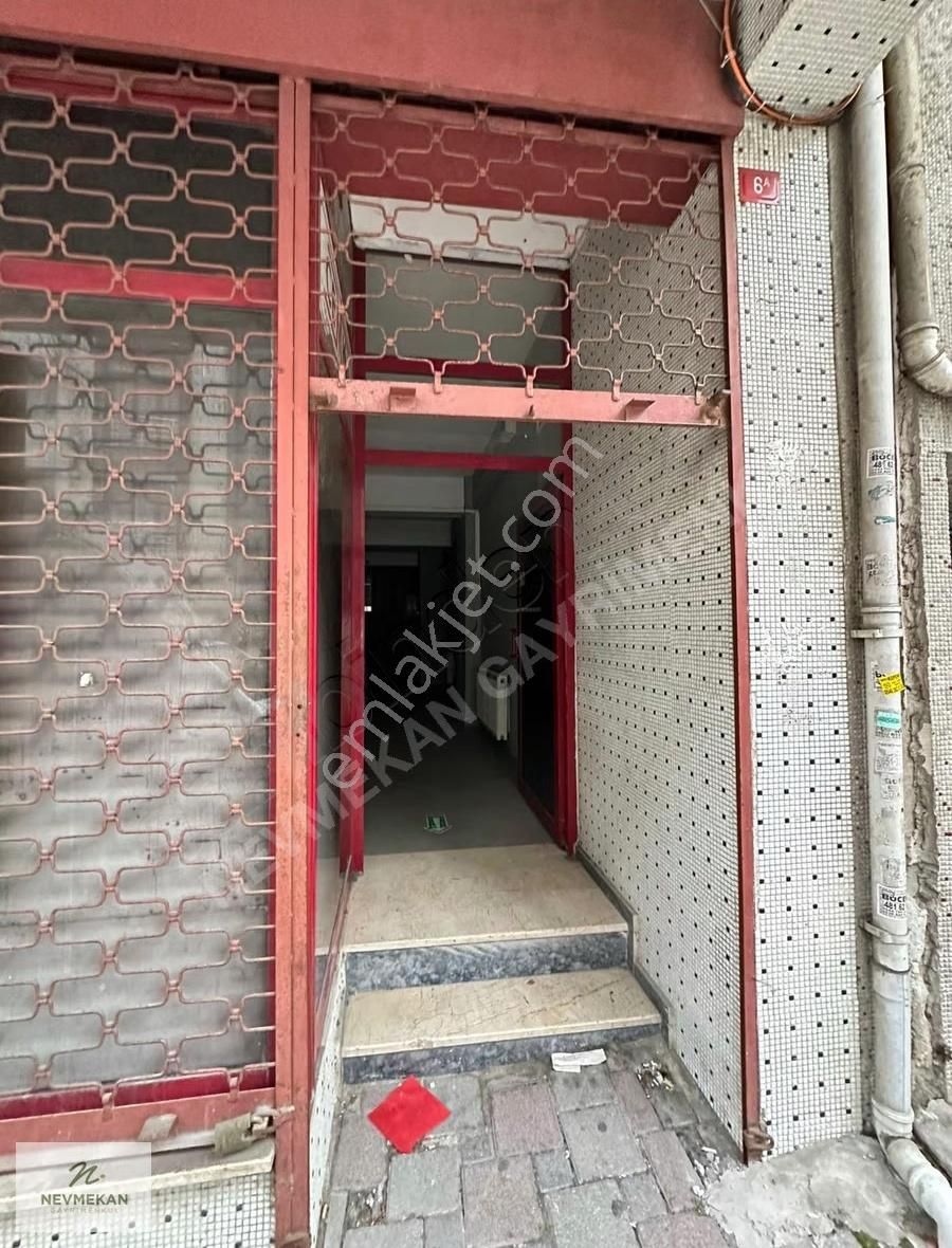 Nevmekan Gayrimenkul'den Y.giriş Bakımlı 100m2 Kiralık Dükkan - Görsel 3