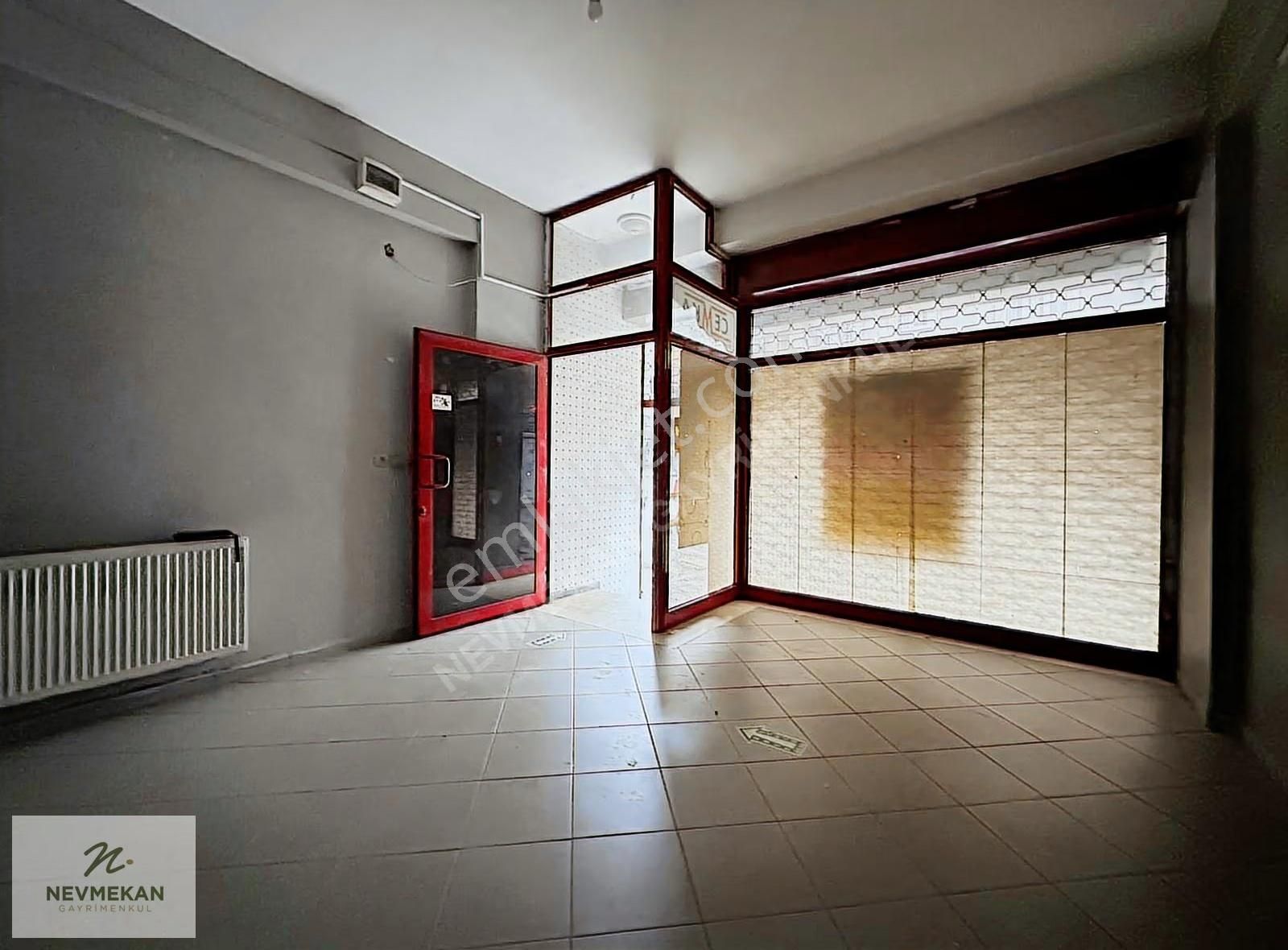 Nevmekan Gayrimenkul'den Y.giriş Bakımlı 100m2 Kiralık Dükkan - Görsel 5