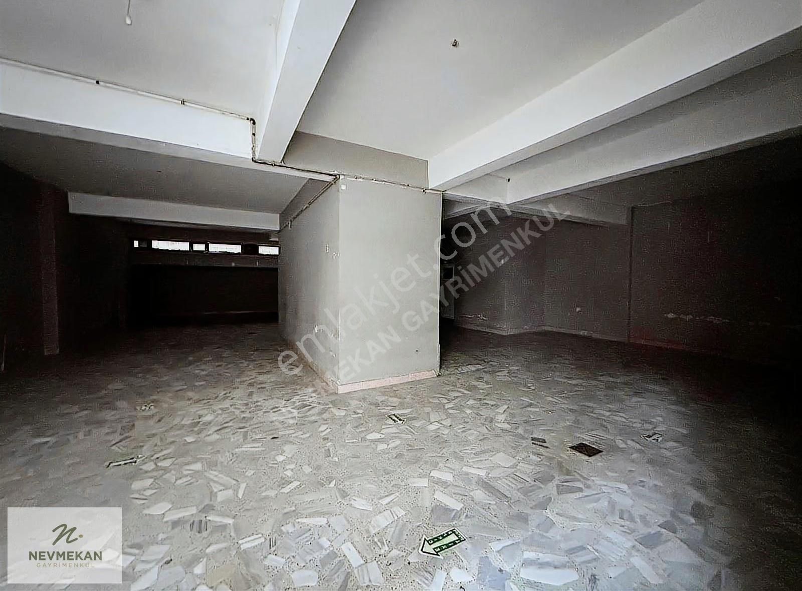 Nevmekan'dan Ofis&atölye 2 Katlı Bahçeli 350m2 Kiralık Dükkan - Görsel 13