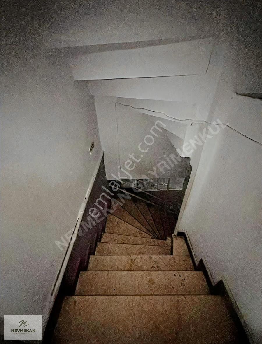 Nevmekan'dan Ofis&atölye 2 Katlı Bahçeli 350m2 Kiralık Dükkan - Görsel 16