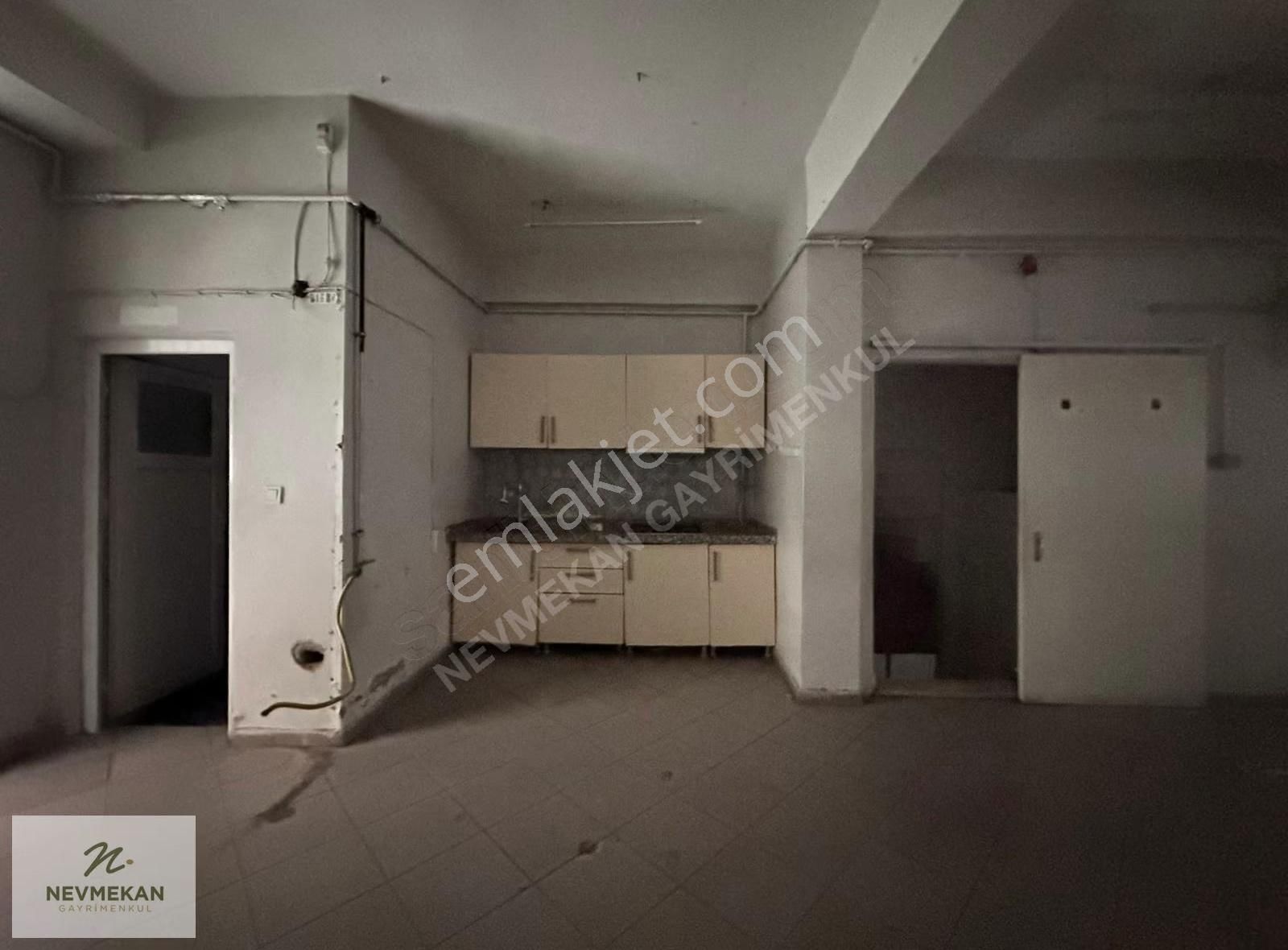 Nevmekan'dan Ofis&atölye 2 Katlı Bahçeli 350m2 Kiralık Dükkan - Görsel 10