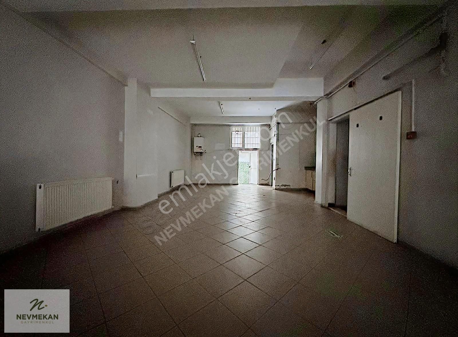 Nevmekan'dan Ofis&atölye 2 Katlı Bahçeli 350m2 Kiralık Dükkan - Görsel 19