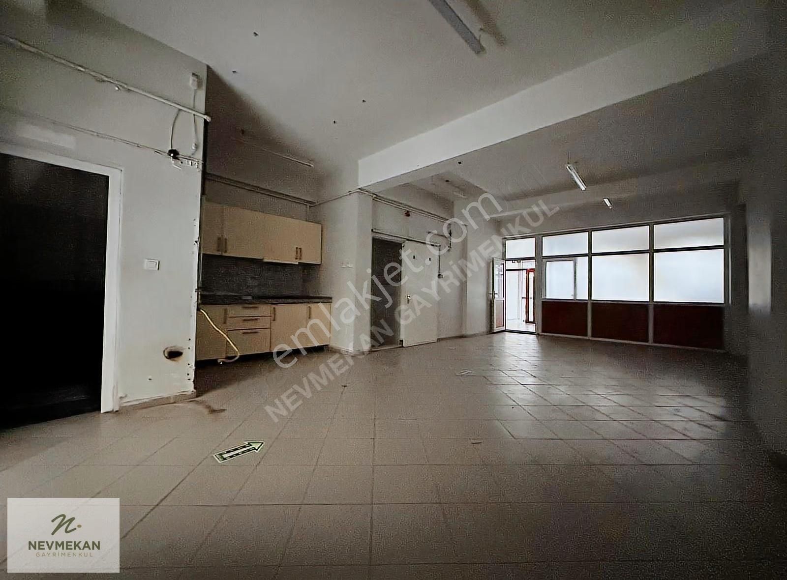 Nevmekan'dan Ofis&atölye 2 Katlı Bahçeli 350m2 Kiralık Dükkan - Görsel 9