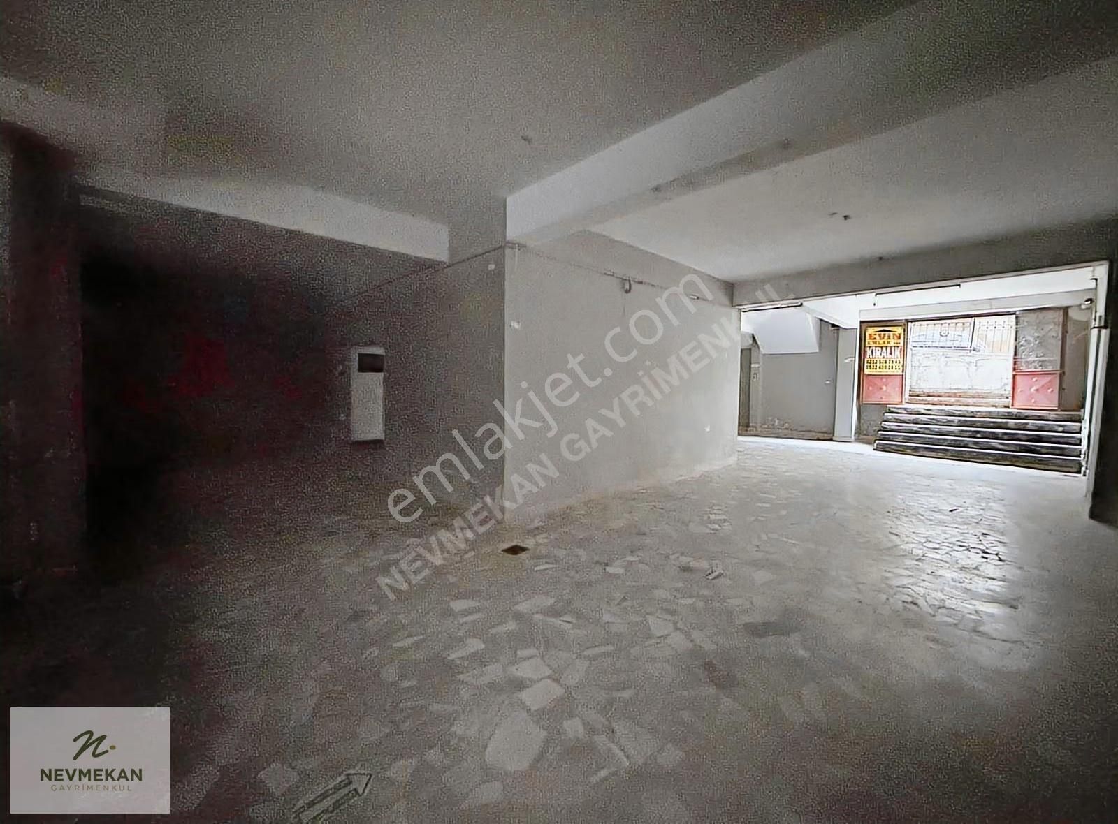 Nevmekan'dan Ofis&atölye 2 Katlı Bahçeli 350m2 Kiralık Dükkan - Görsel 18